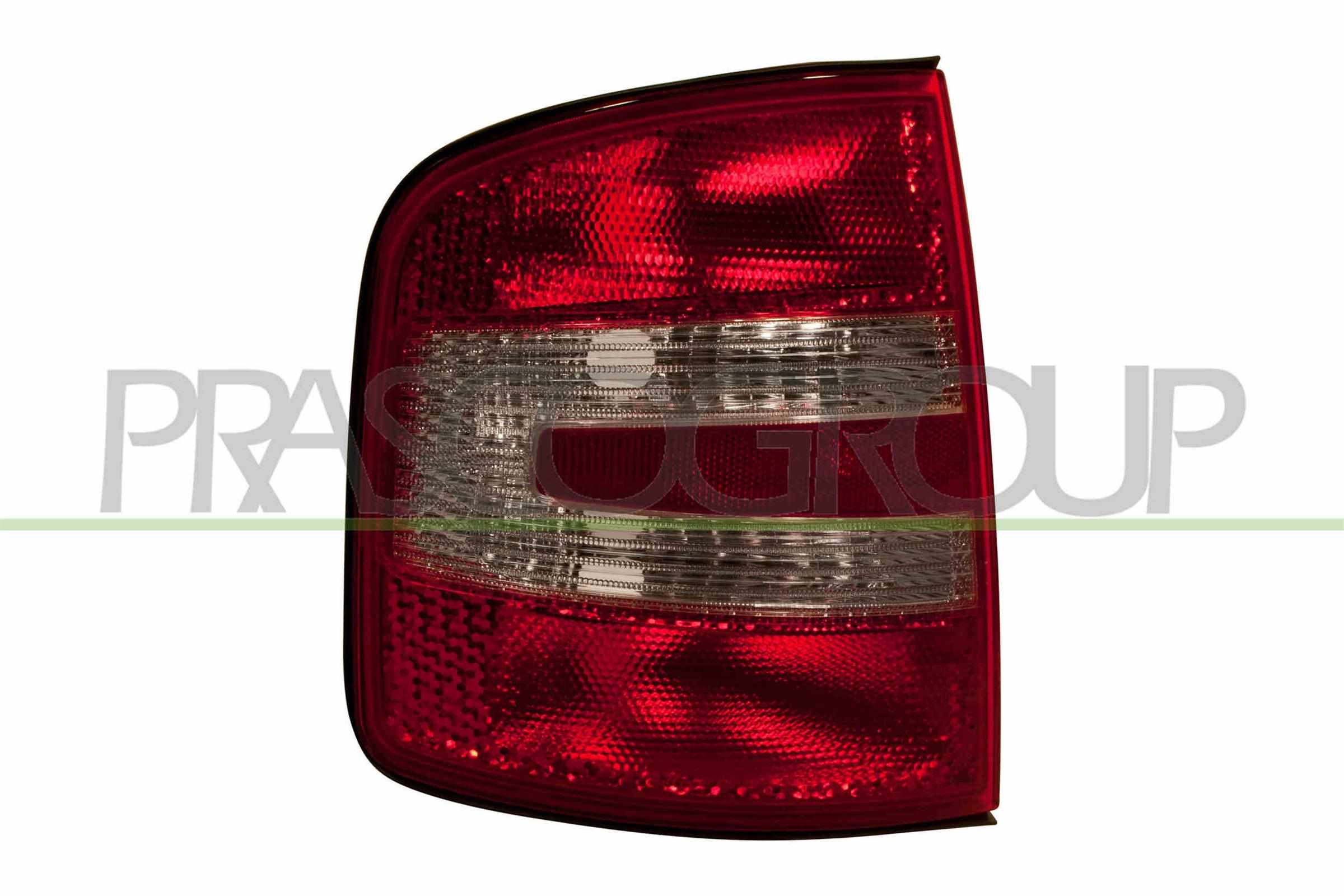 Prasco Heckleuchte Sk3224164 Links Für Skoda