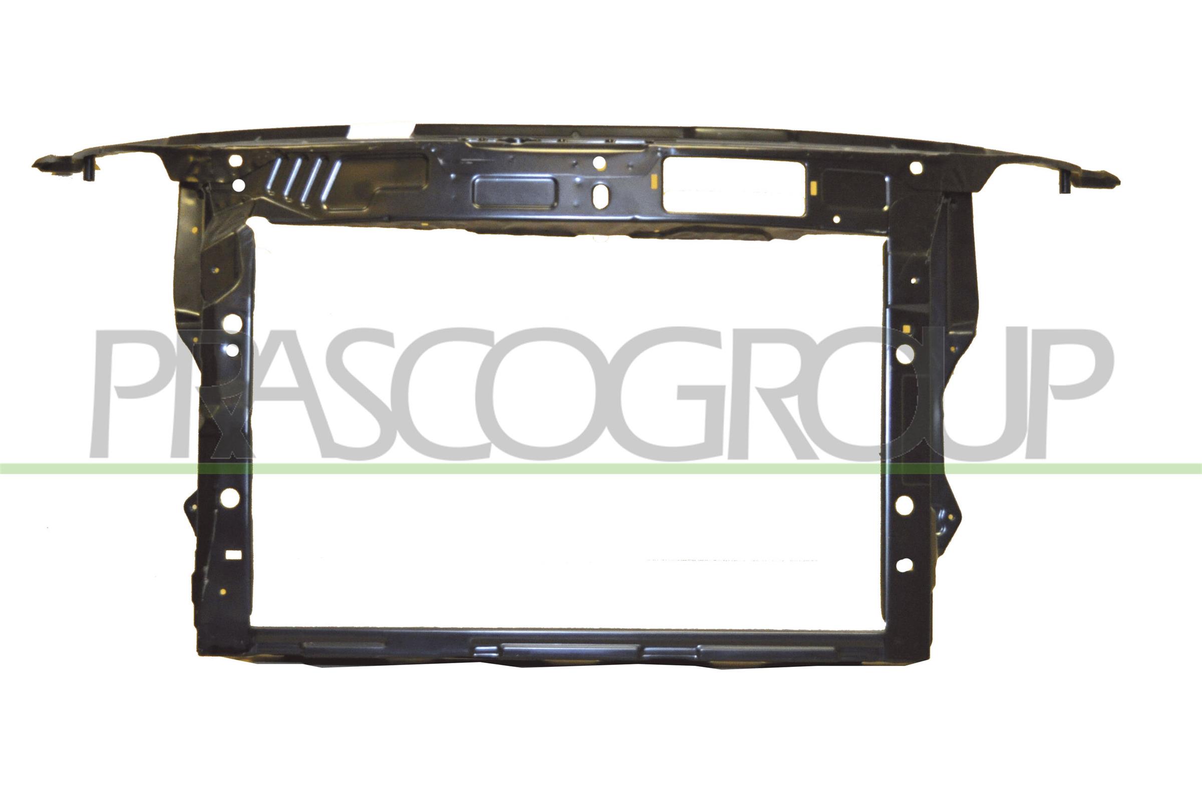 PRASCO Frontverkleidung sk3243210 für Skoda