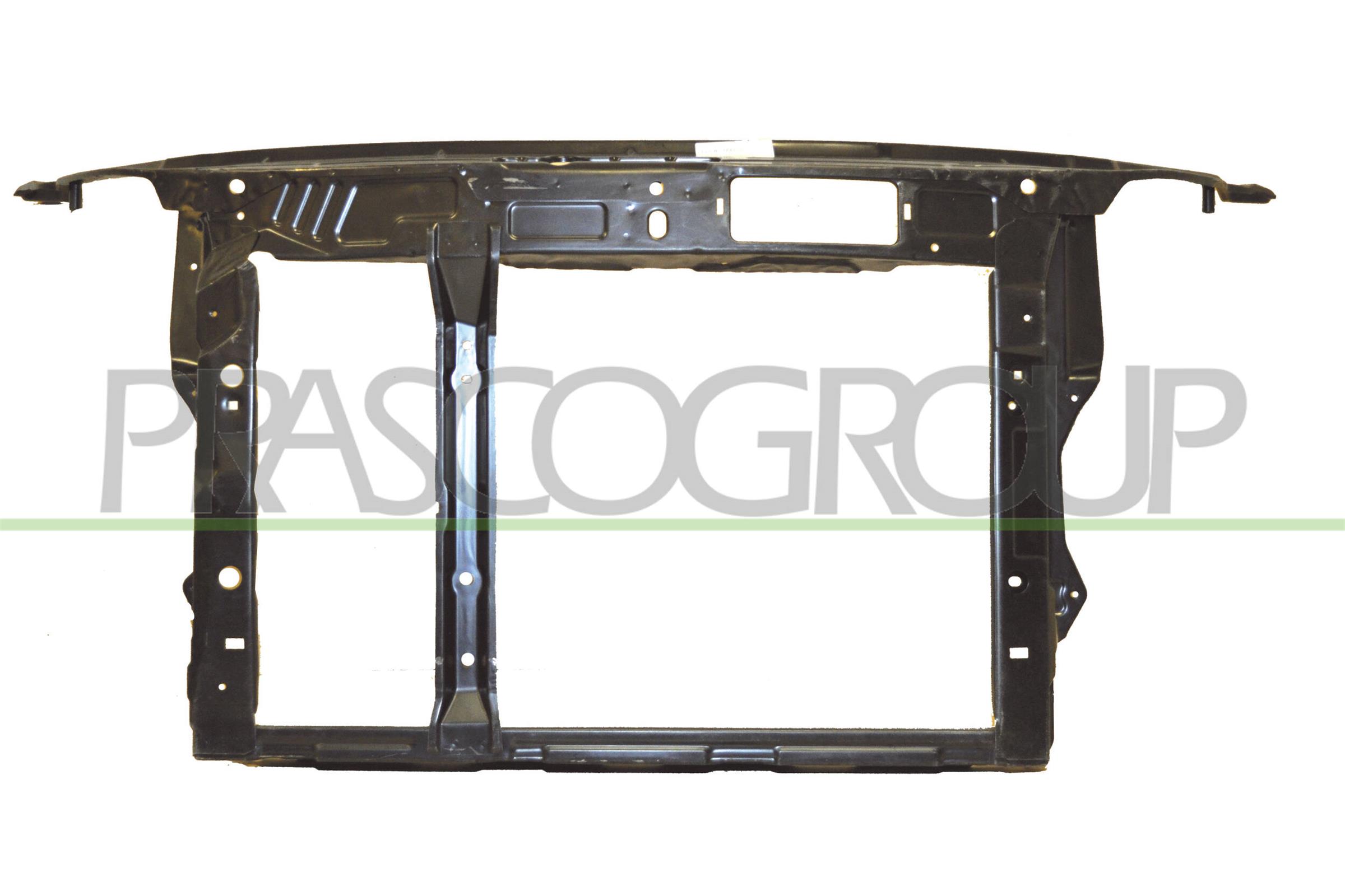 PRASCO Frontverkleidung sk3243220 für Skoda