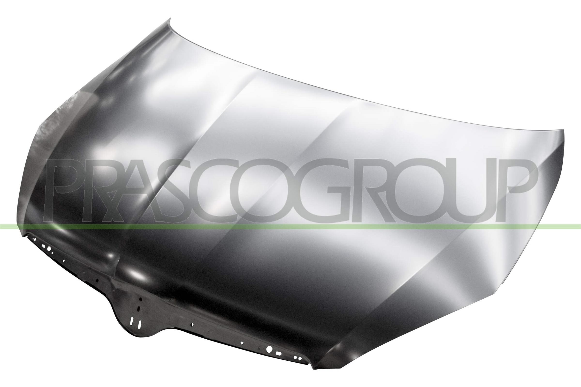 Prasco Motorhaube Sk3253100 Für Skoda