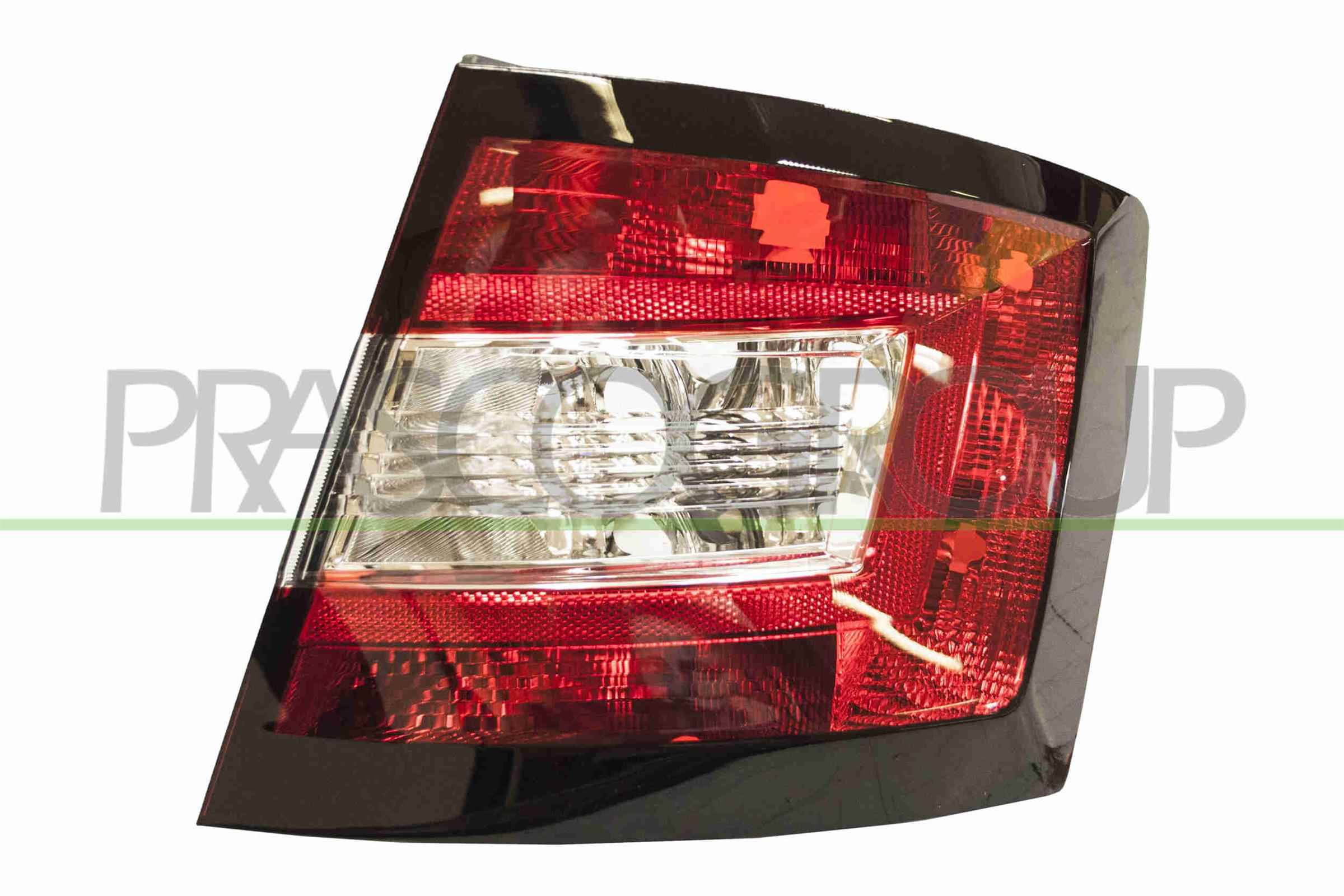 Prasco Heckleuchte Sk3284153 Rechts Für Skoda