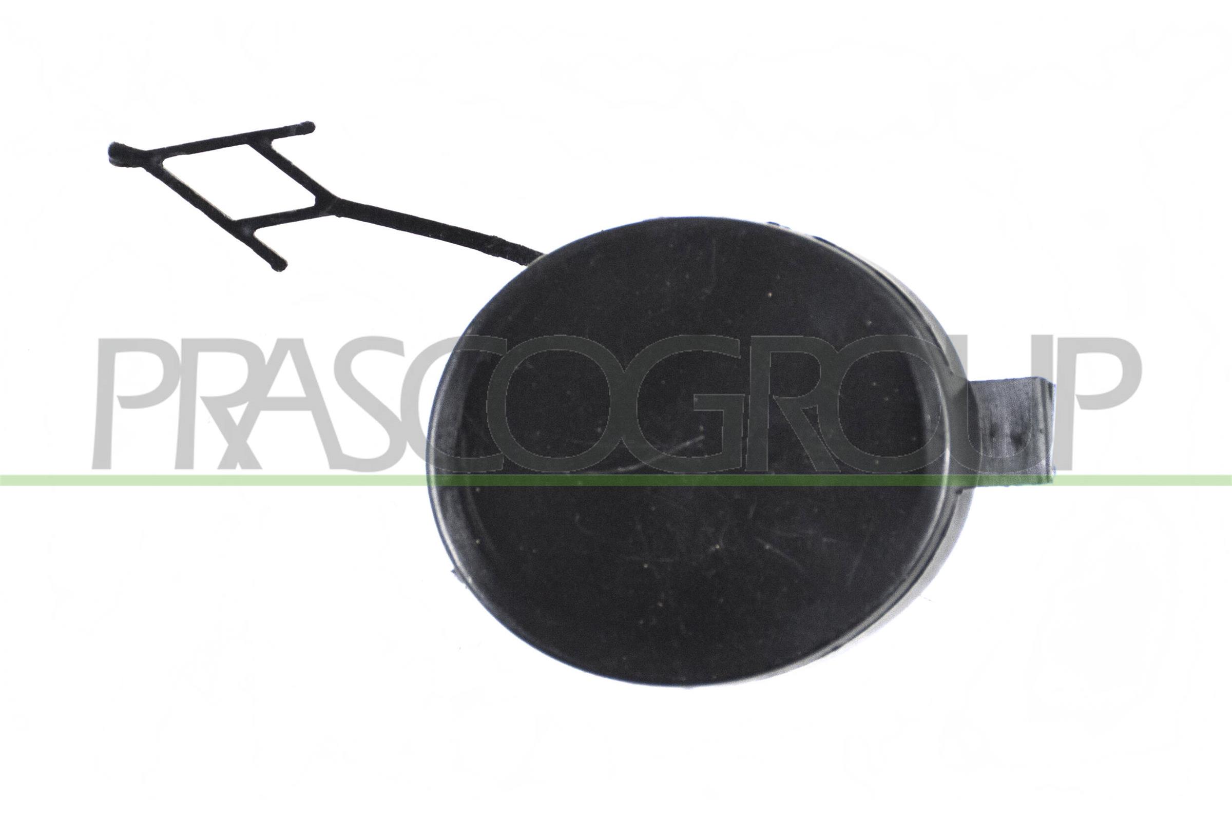 PRASCO Klappe, Abschlepphaken sk3501236 vorne für Skoda