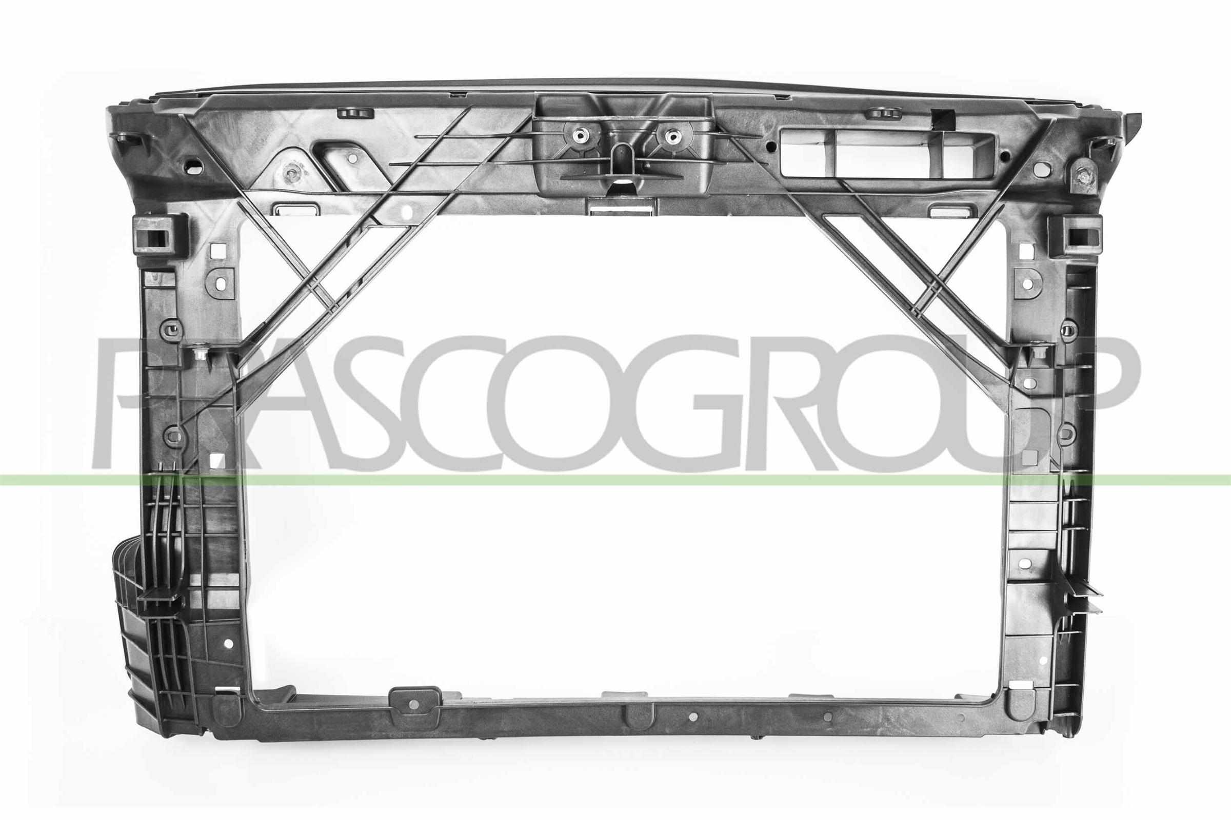 PRASCO Frontverkleidung sk3503210 für Skoda