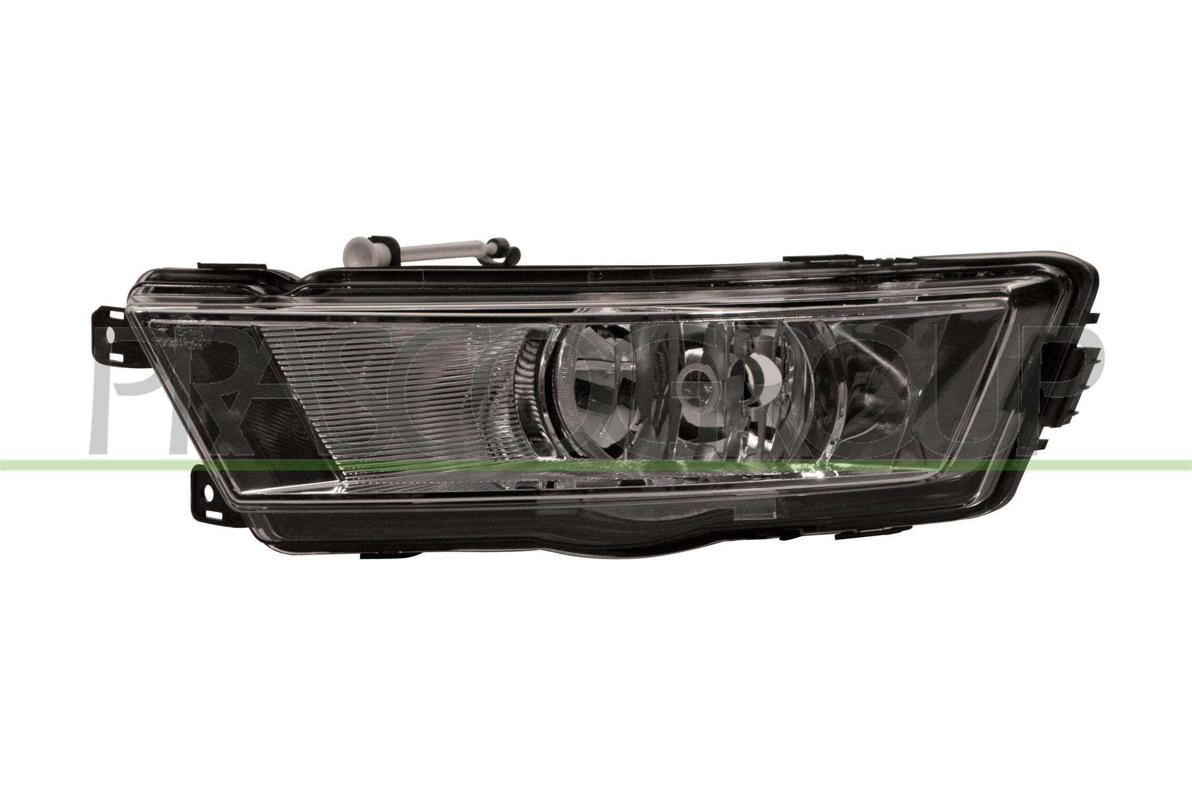 Prasco Nebelscheinwerfer Sk3504414 Links Für Skoda