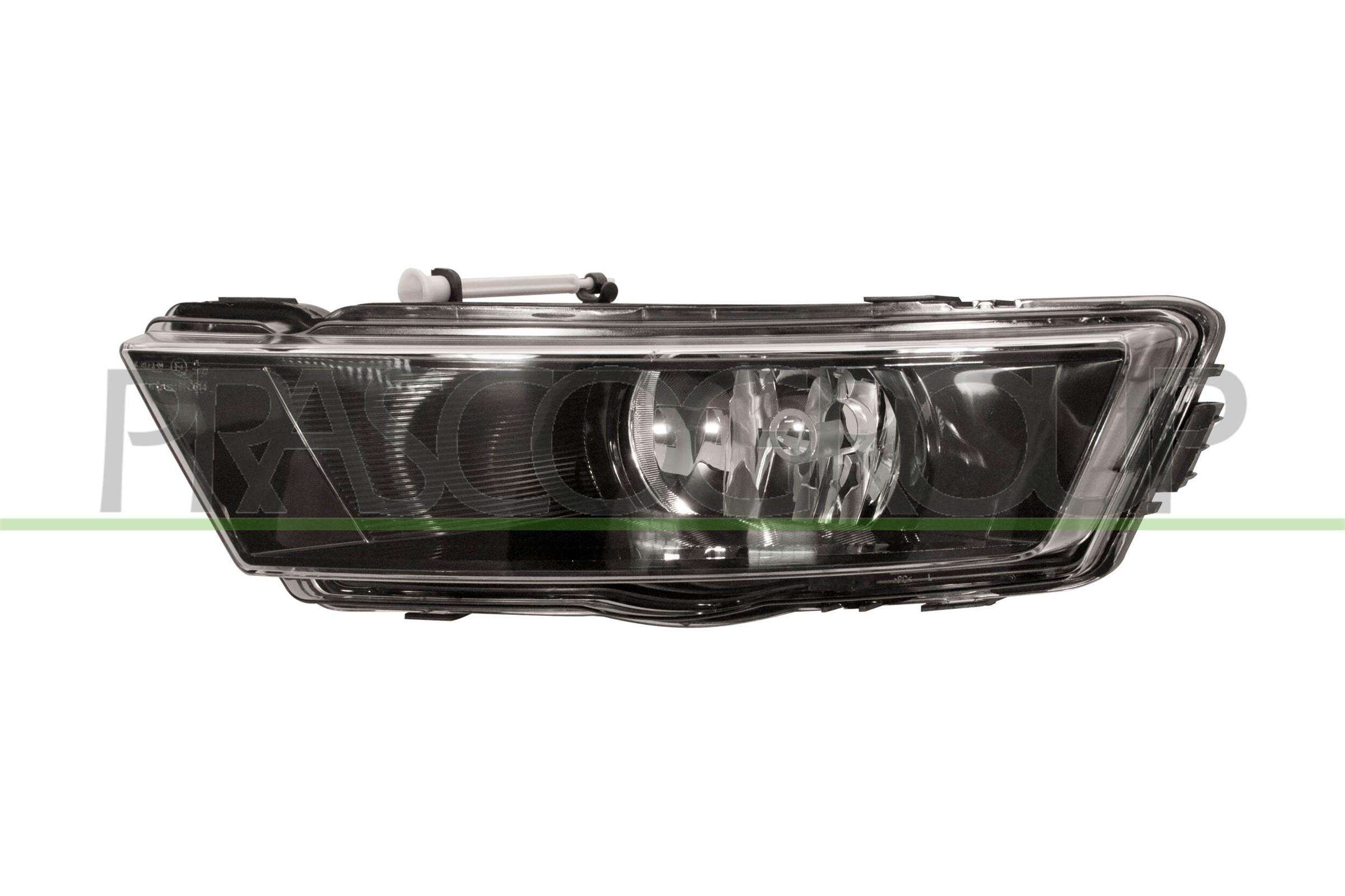 Prasco Nebelscheinwerfer Sk3504424 Links Für Skoda