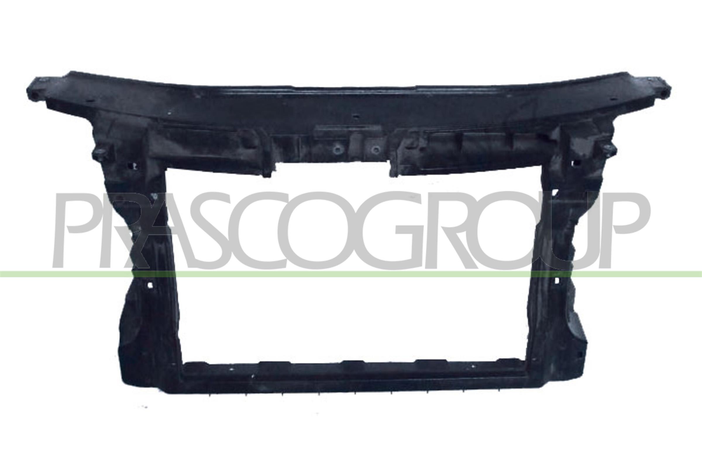 PRASCO Frontverkleidung sk4203210 für Skoda