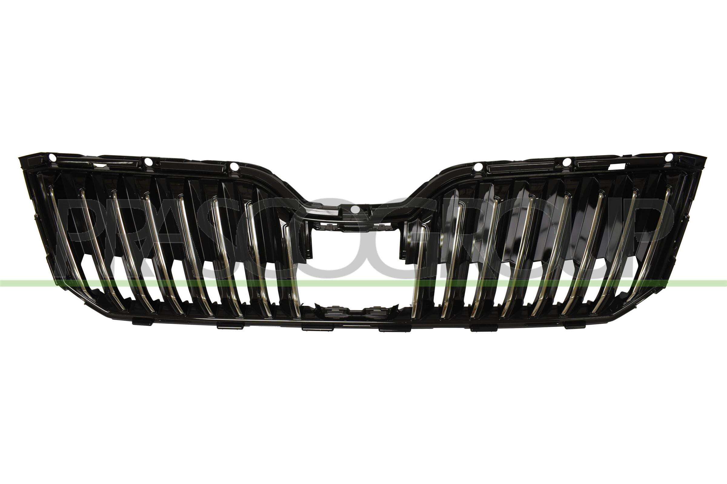 PRASCO Kühlergitter sk4242021 für Skoda