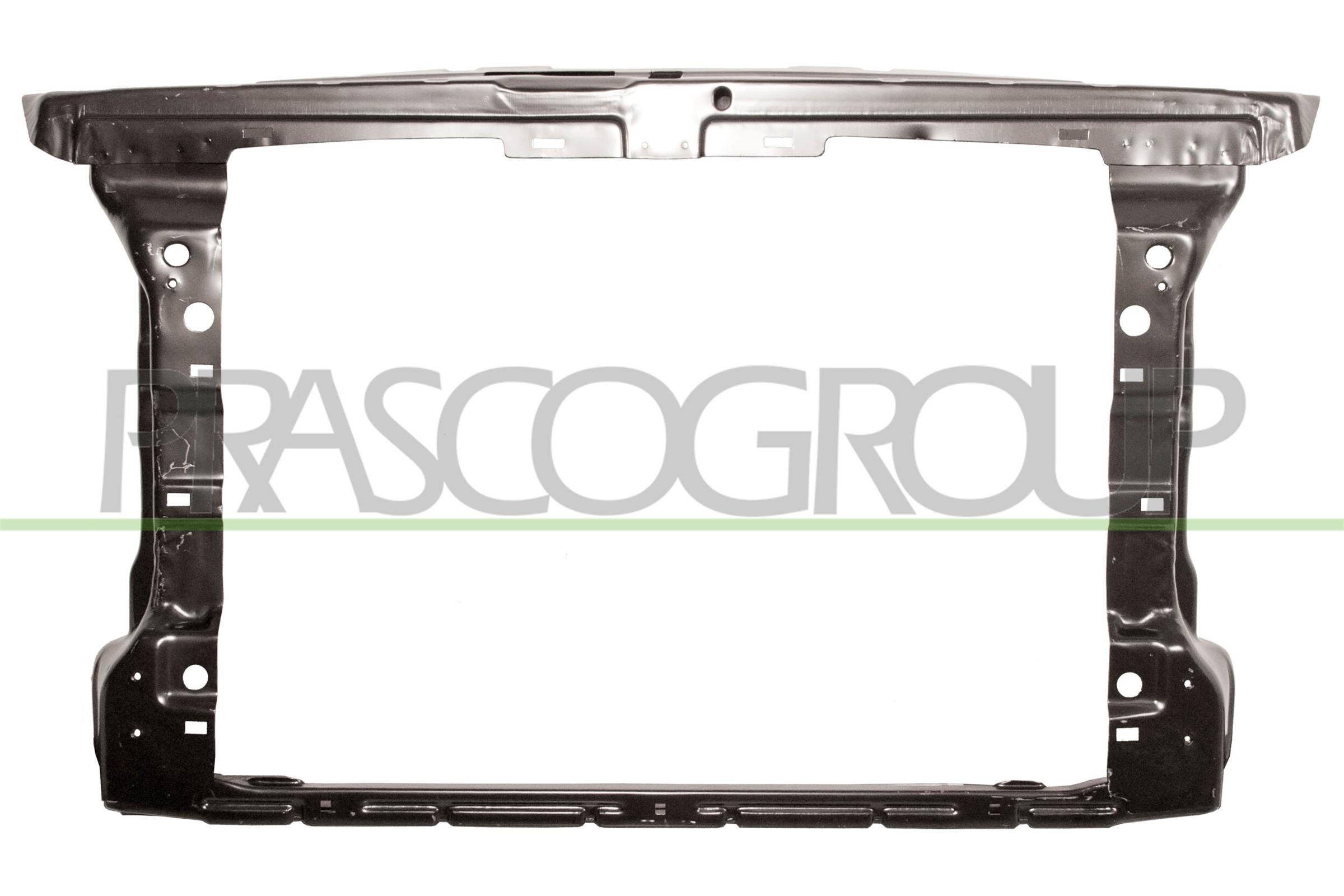 PRASCO Frontverkleidung sk7103210 für Skoda