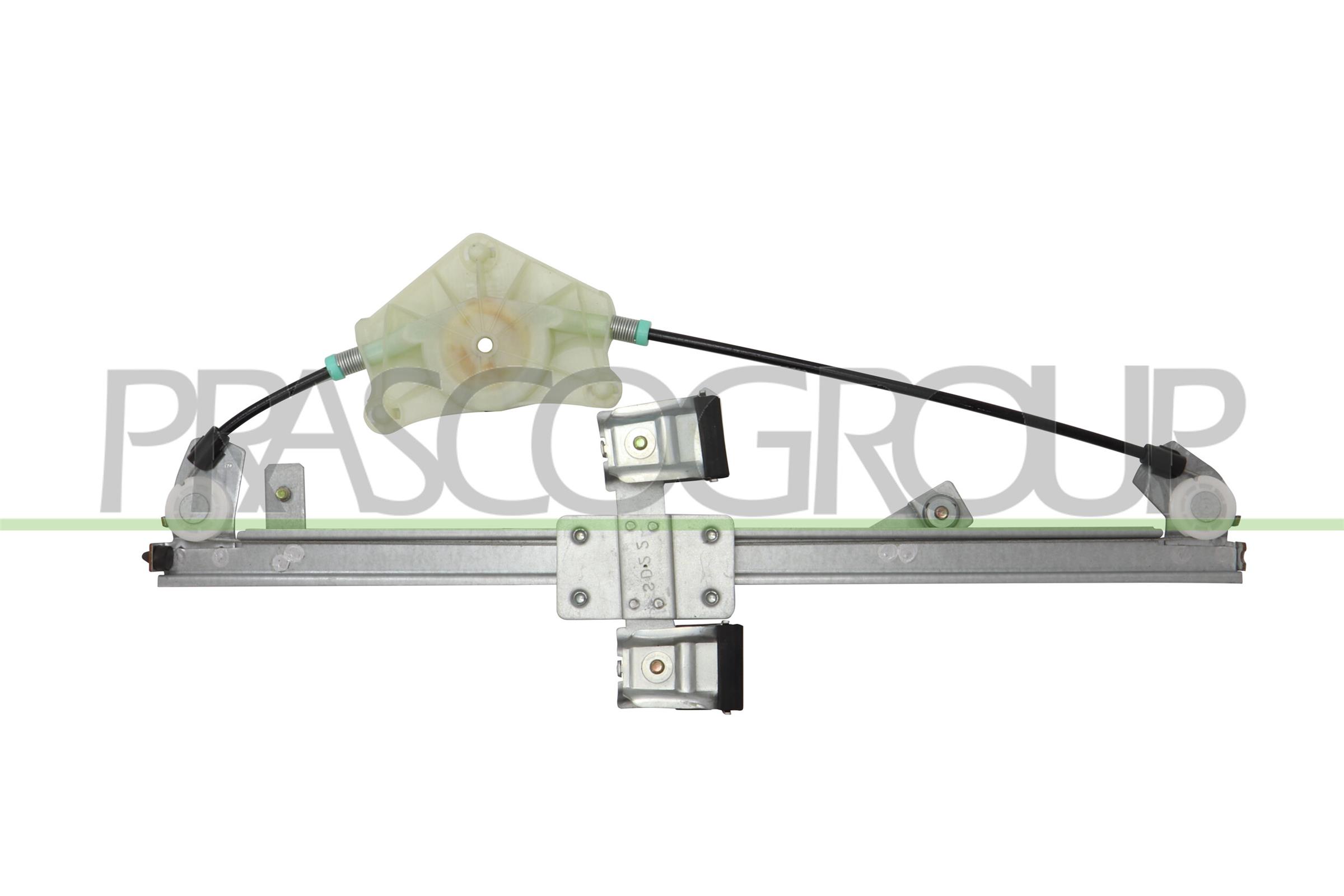 Prasco Fensterheber Sk710w024 Vorne Links Für Skoda