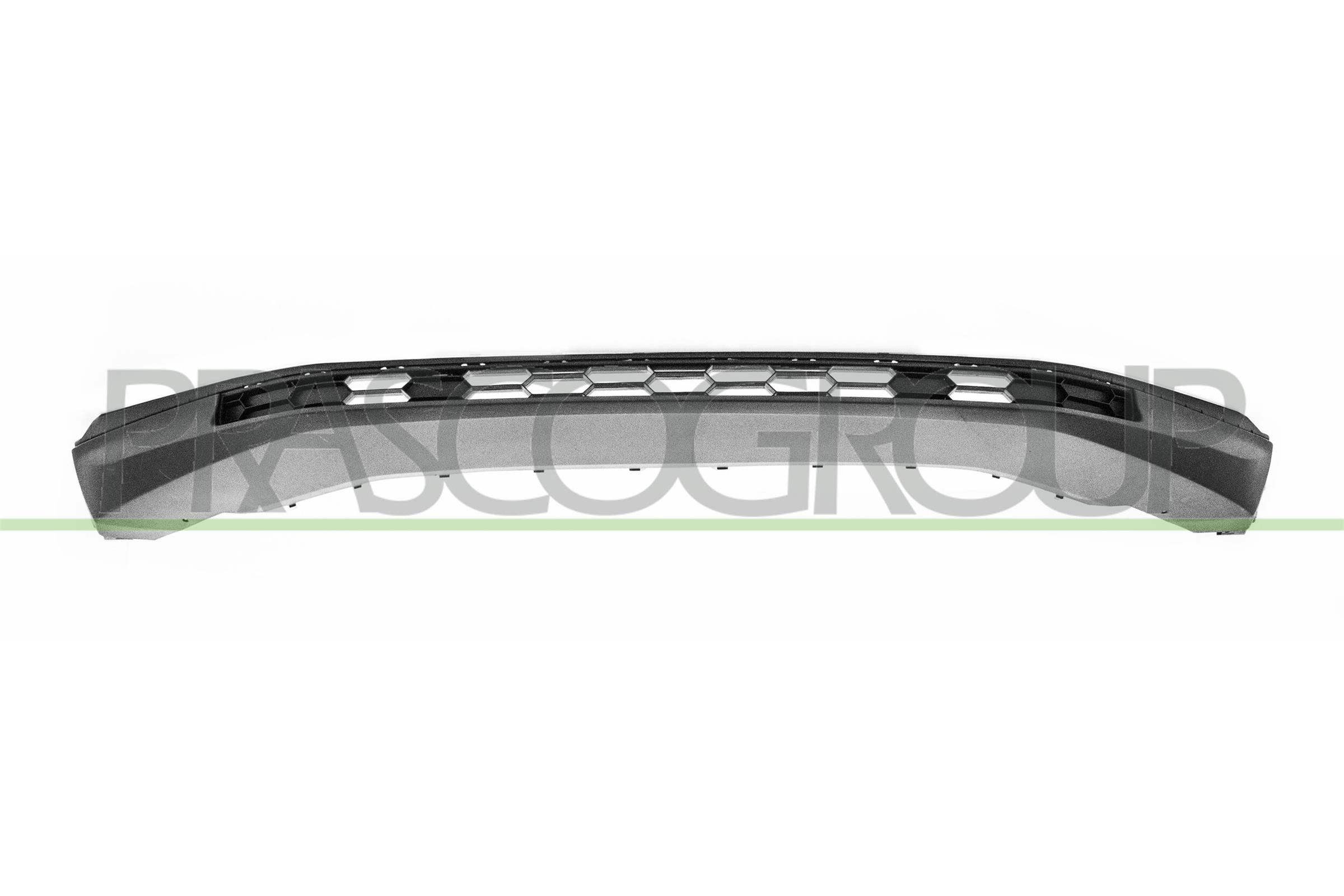 PRASCO Spoiler sk8101801 vorne für Skoda