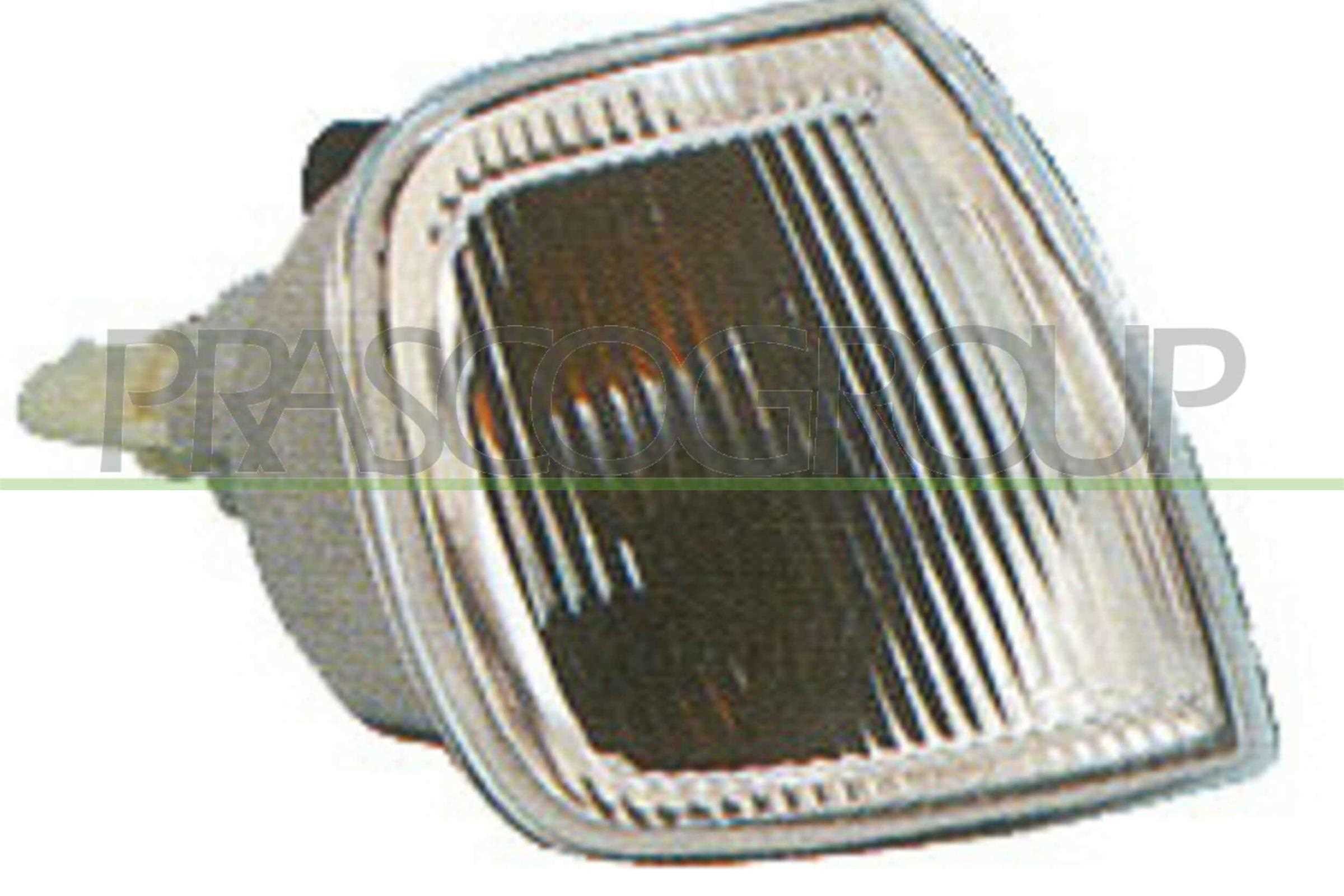 PRASCO Blinkleuchte st0014013 vorne rechts für SEAT