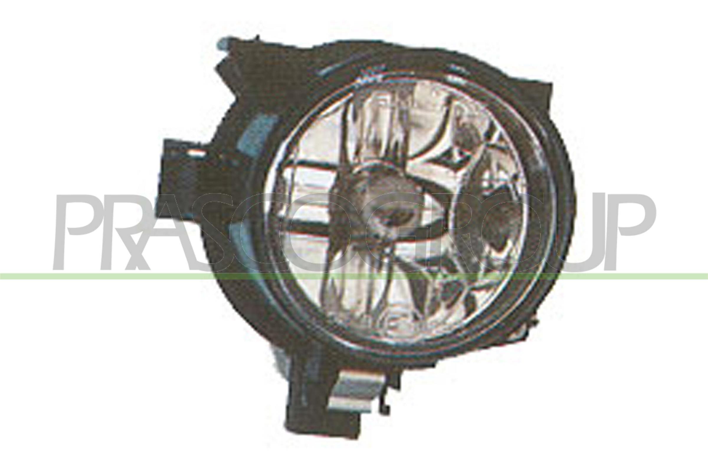 Prasco Nebelscheinwerfer St0014414 H3 Links Für Vw