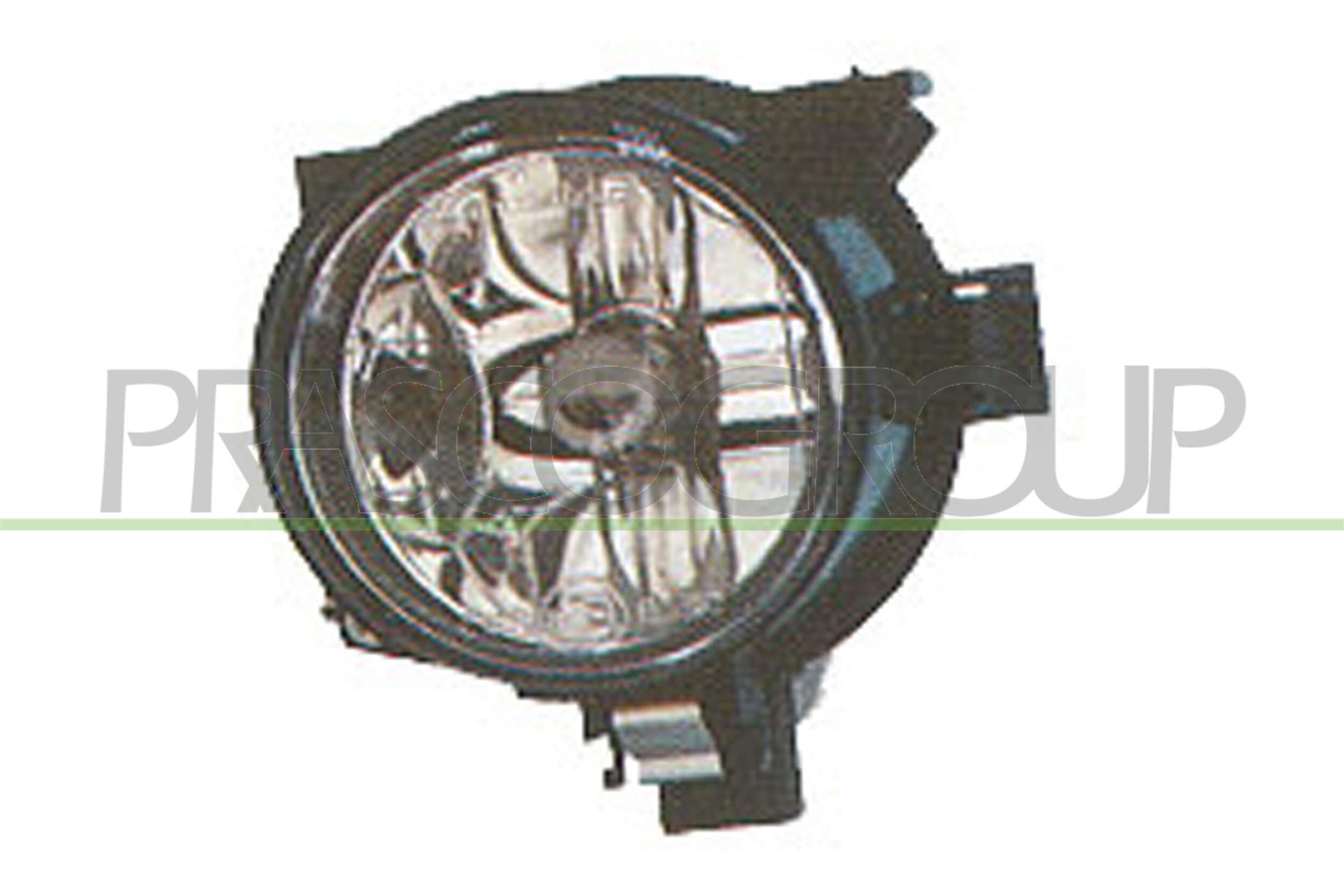 Prasco Nebelscheinwerfer St0014413 H3 Rechts Für Vw