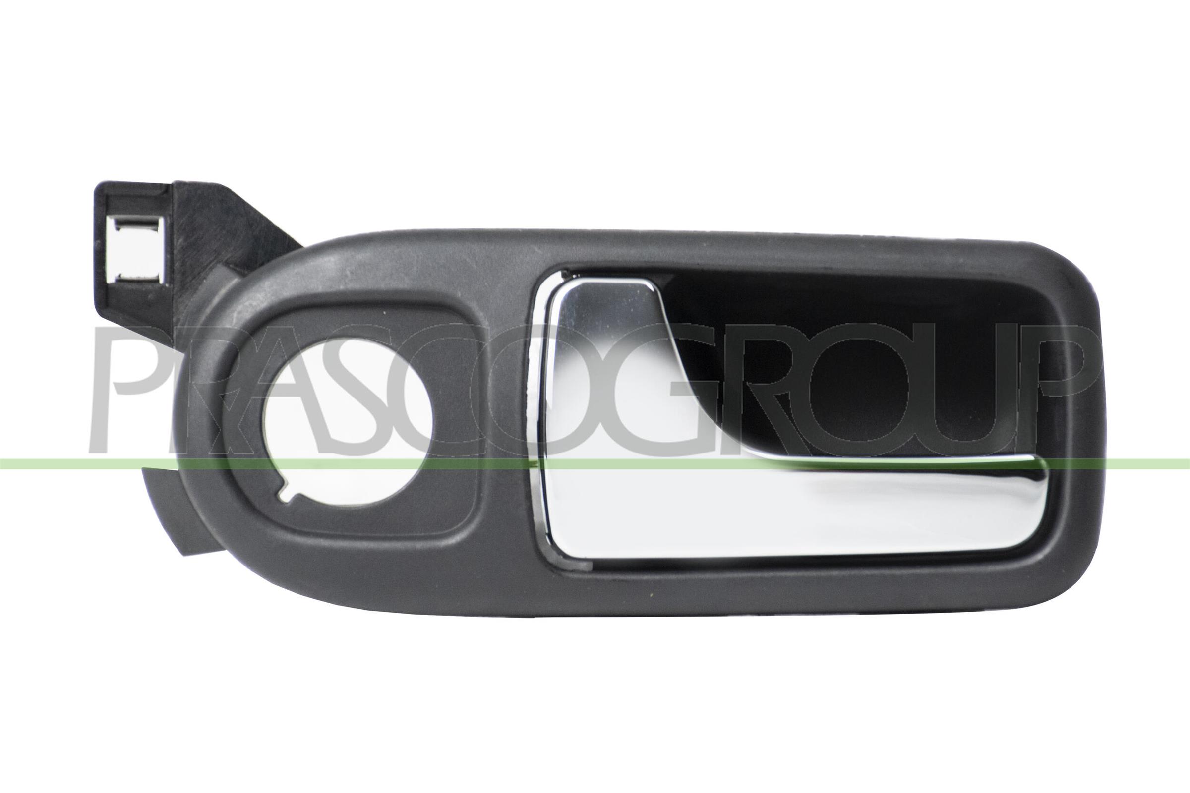 Prasco Türgriff St0018402 Vorne Links Für Vw