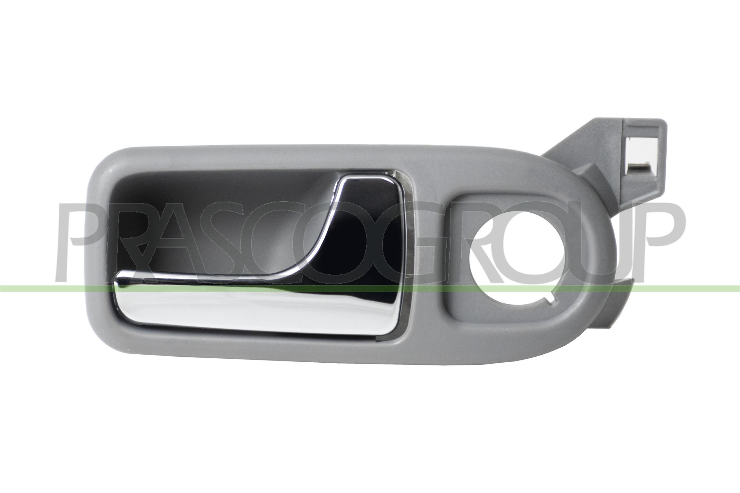 PRASCO Türgriff st0018405 vorne rechts für VW