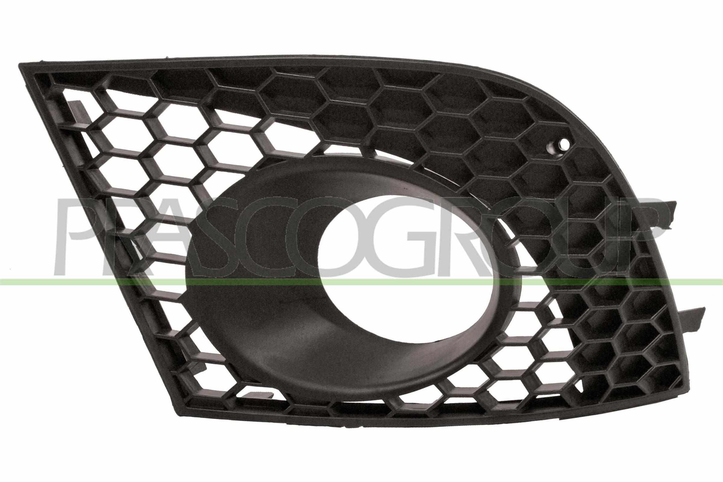PRASCO Lüftungsgitter, Stoßfänger st0342134 vorne links für SEAT