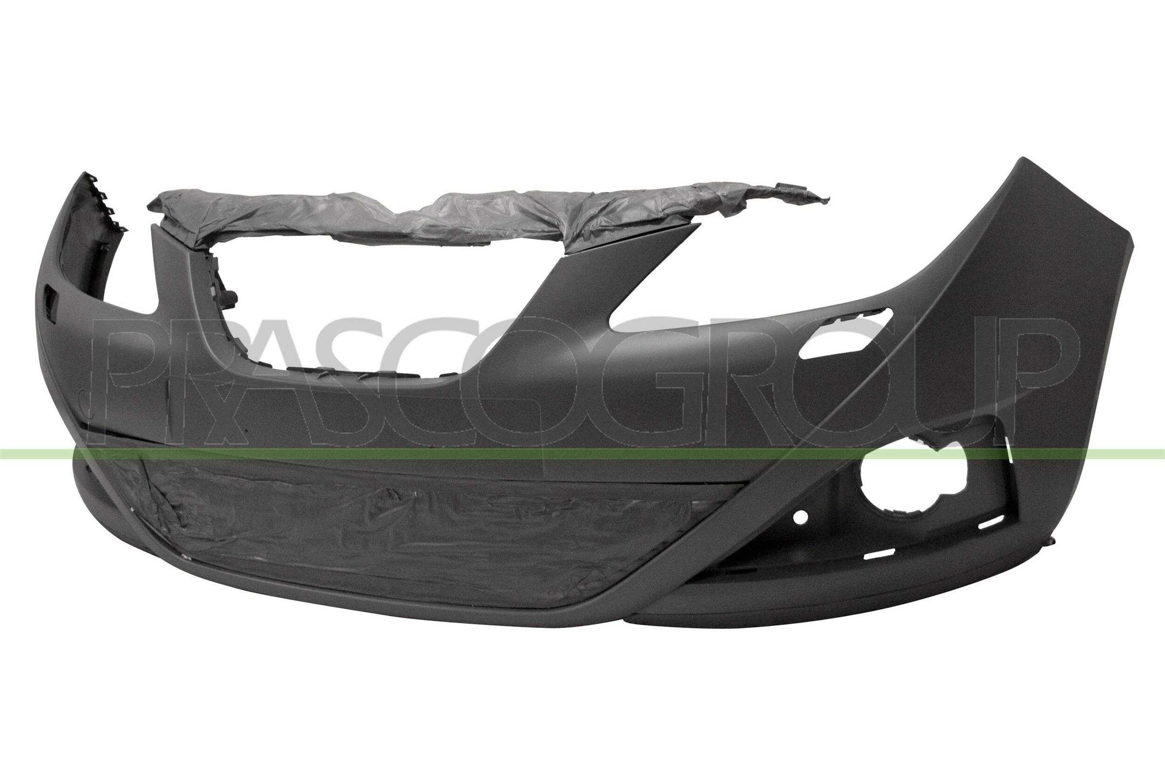 Prasco Stoßfänger St0351011 Vorne Für Seat