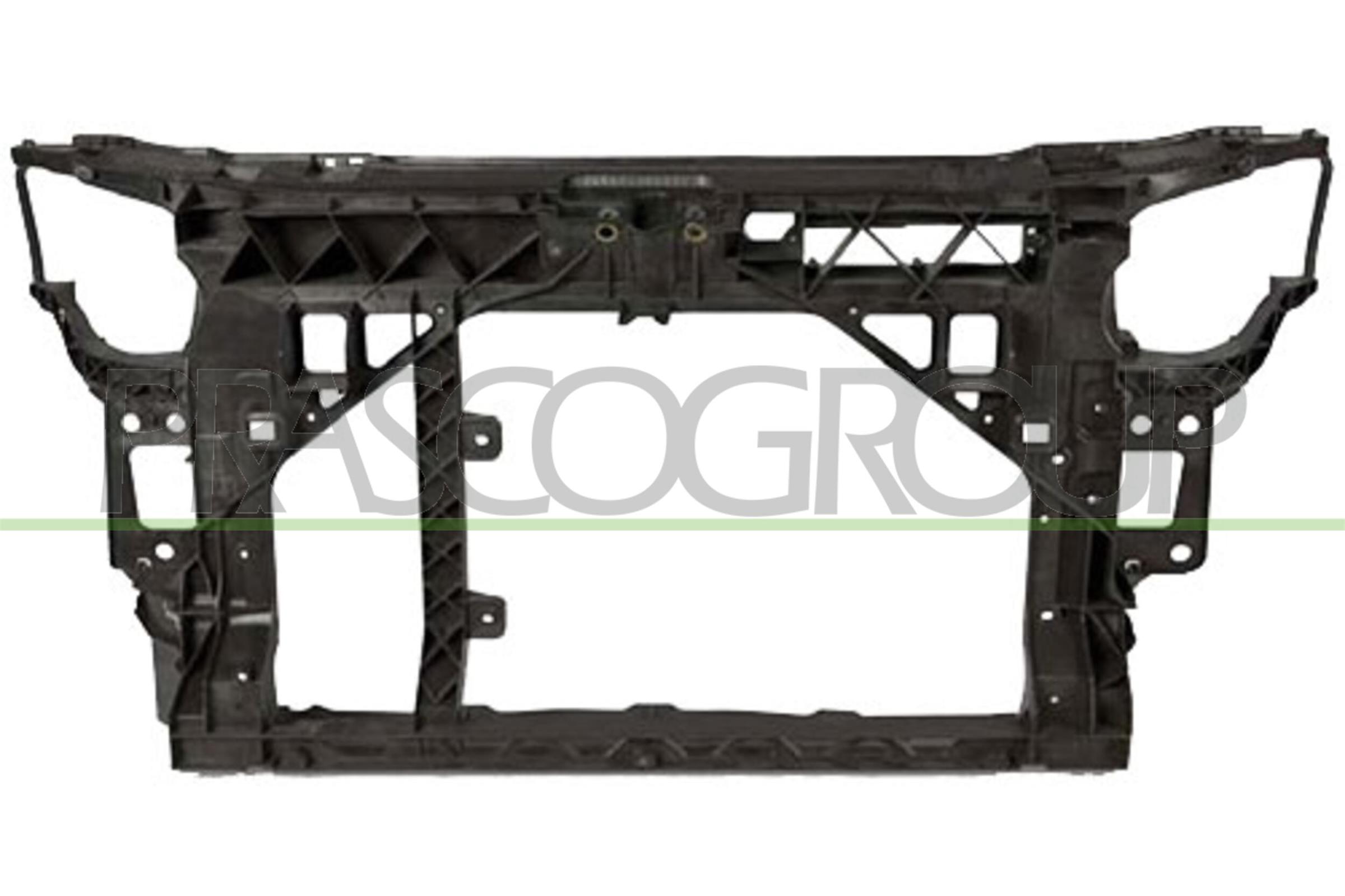 PRASCO Frontverkleidung st0353210 für SEAT