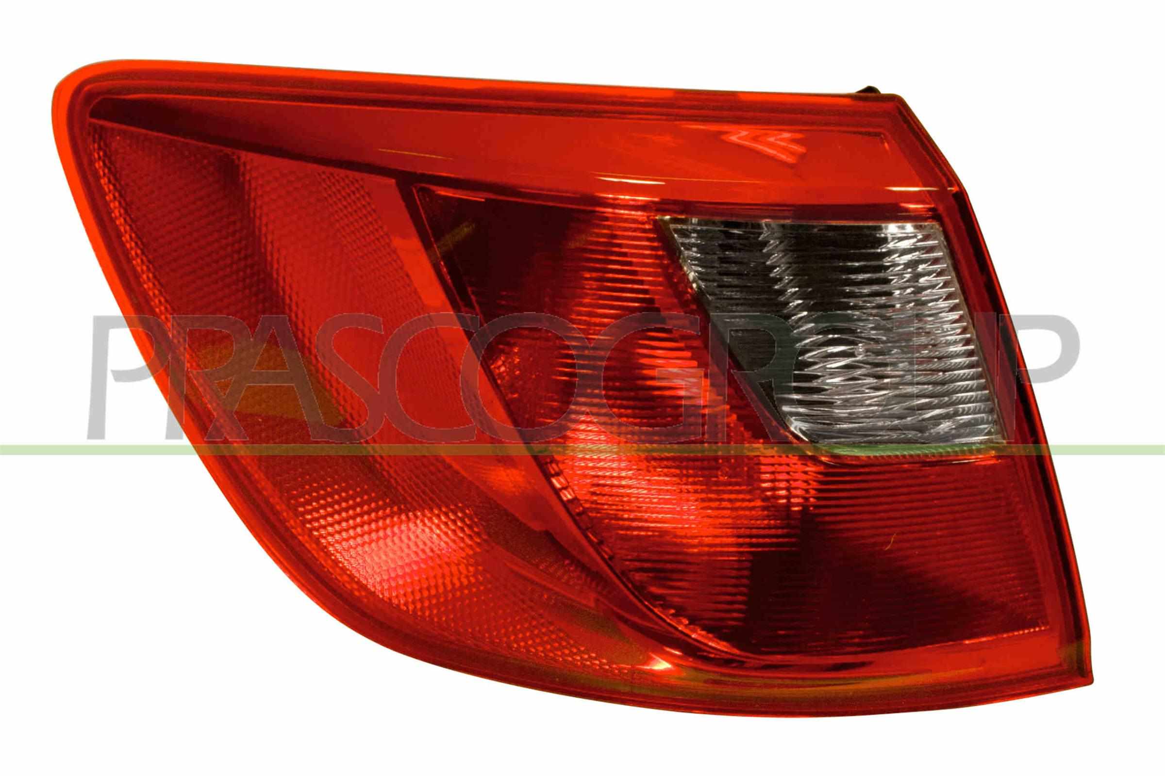 Prasco Heckleuchte St0354164 Links Für Seat