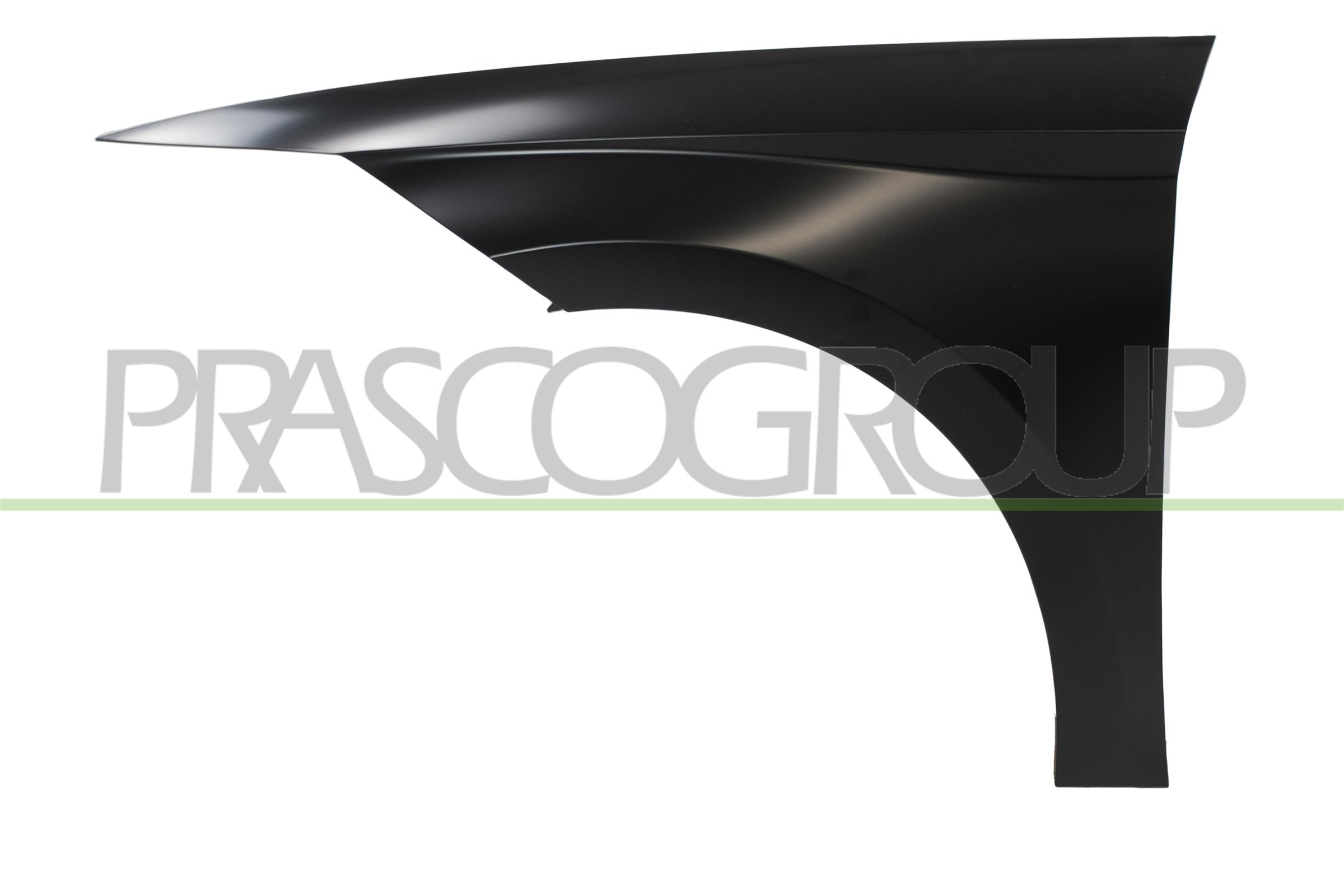 PRASCO Kotflügel st0393034 vorne links für SEAT