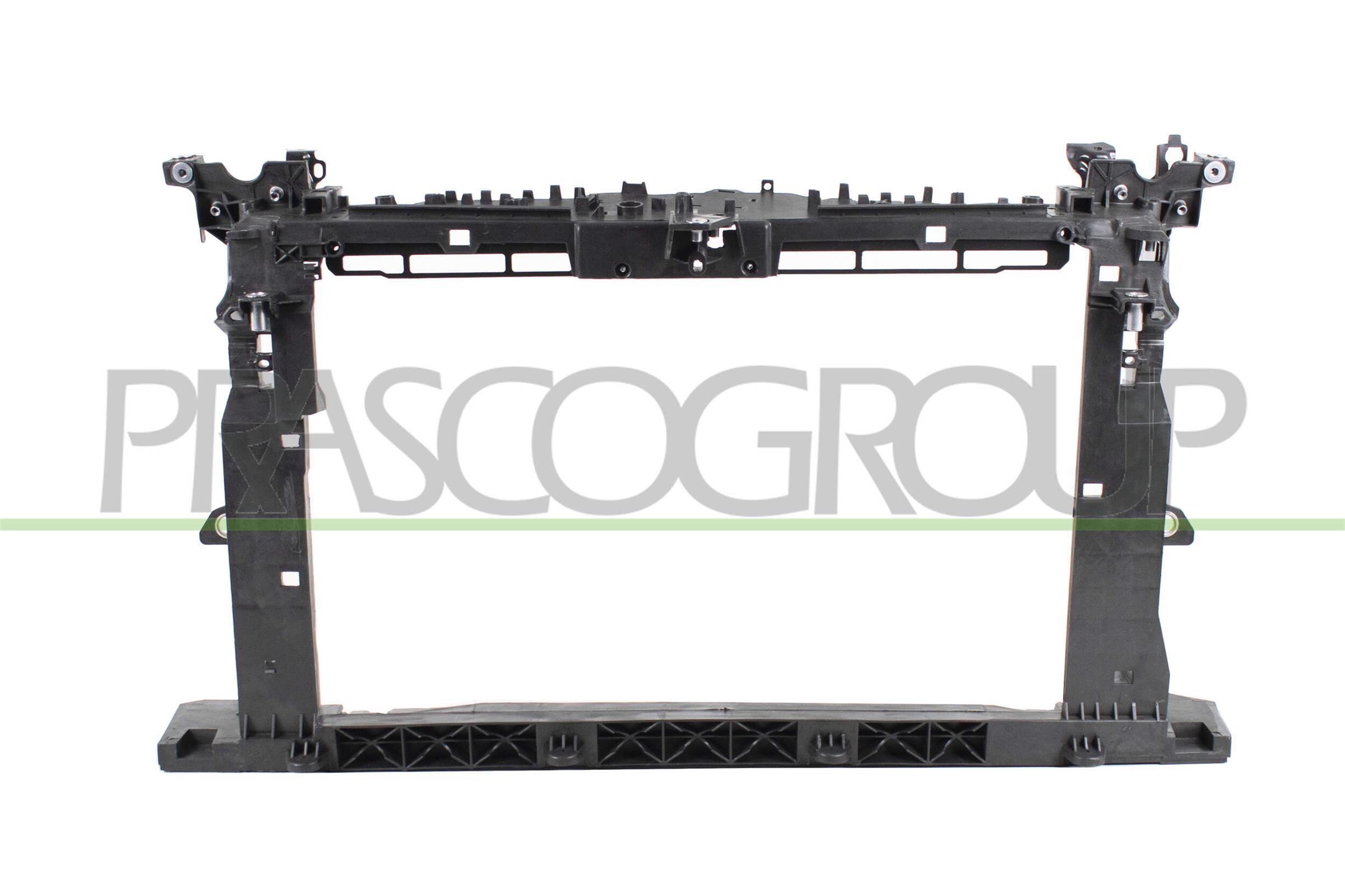 PRASCO Frontverkleidung st0393240 für SEAT