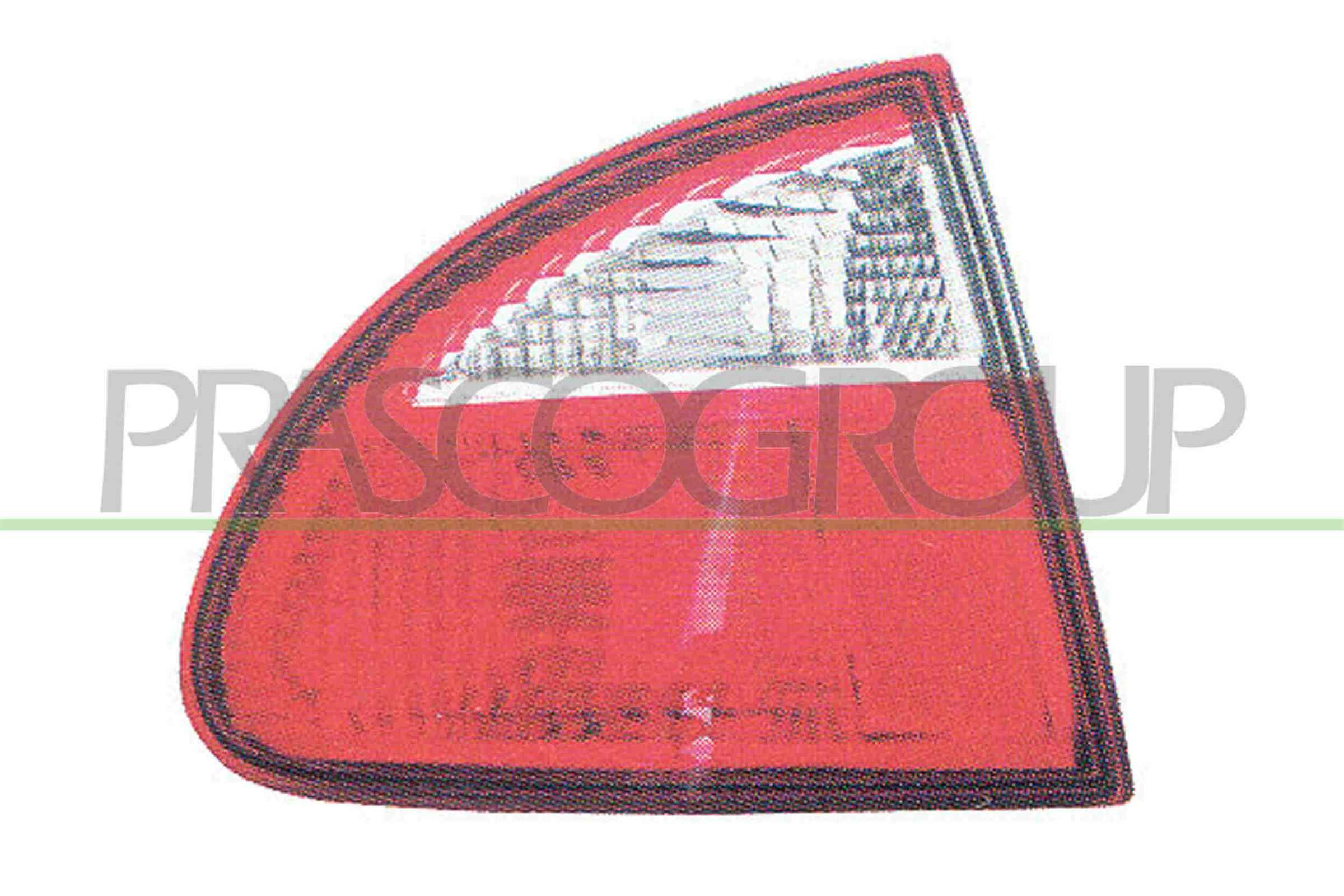 Prasco Heckleuchte St4204173 Rechts Für Seat