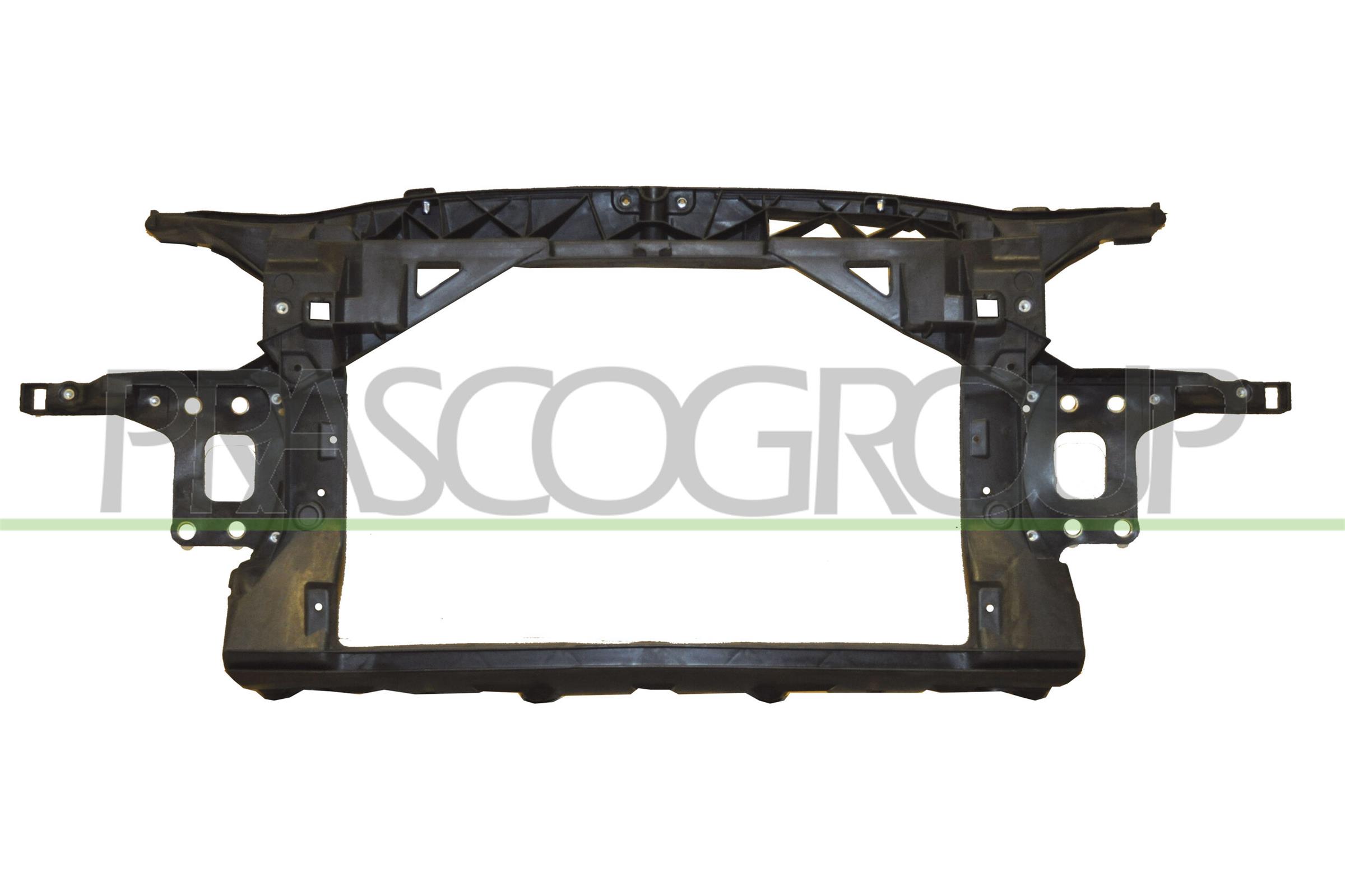 PRASCO Frontverkleidung st4223210 für SEAT