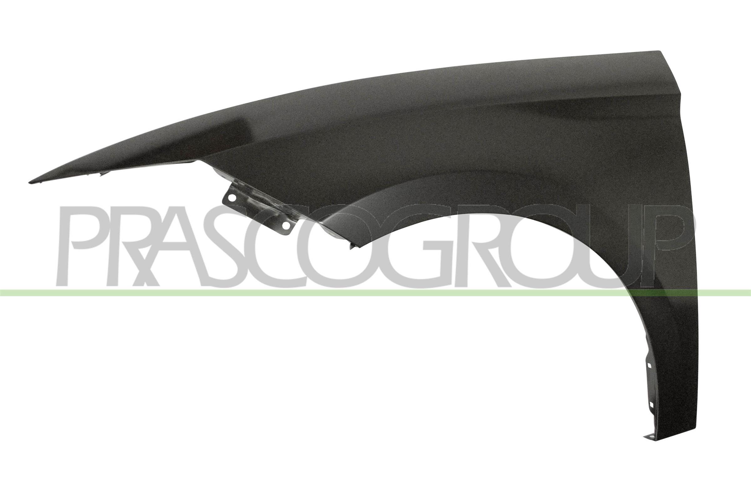 PRASCO Kotflügel st4263004 vorne links für SEAT