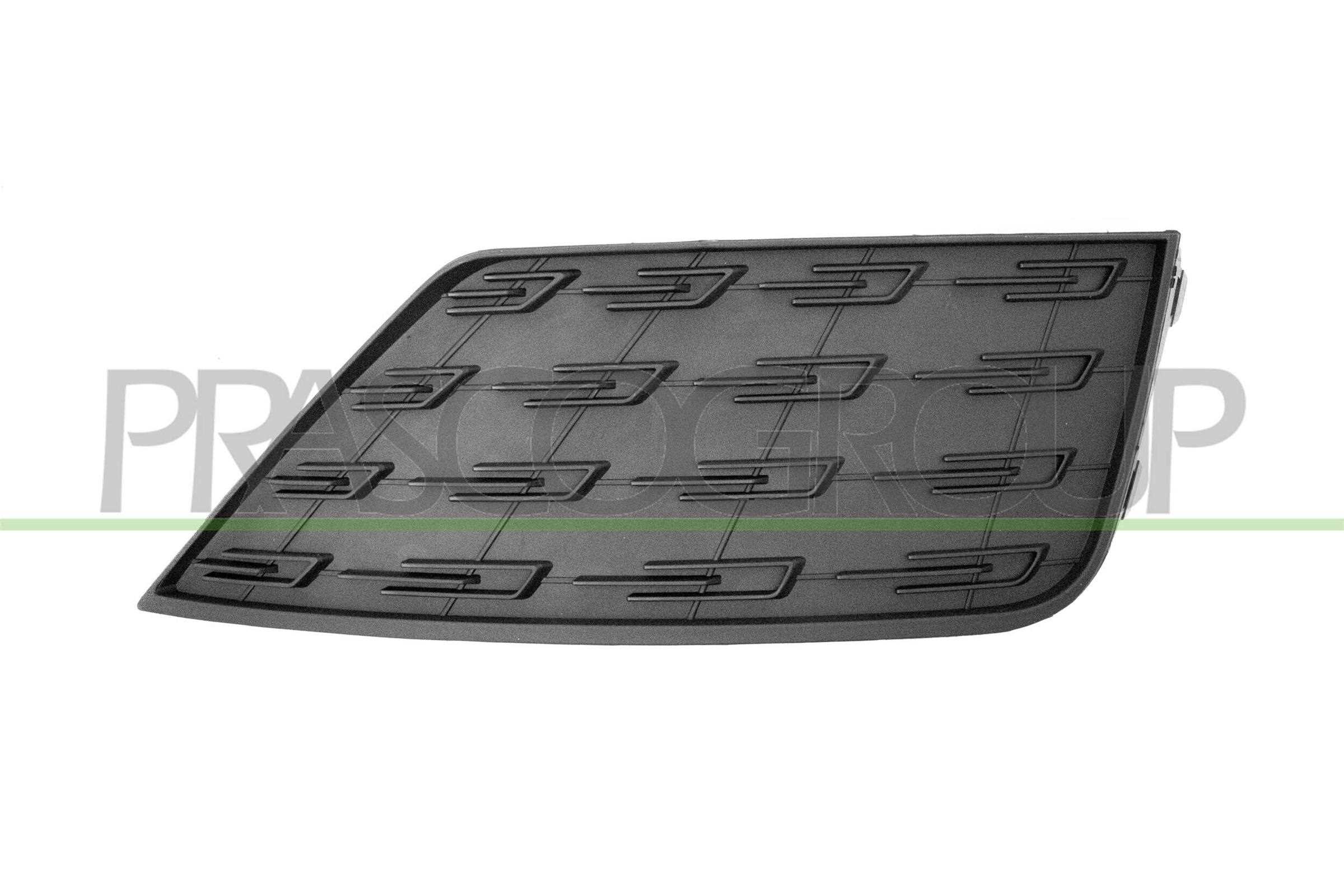 Prasco Blende, Stoßfänger St4282123 Vorne Rechts Für Seat