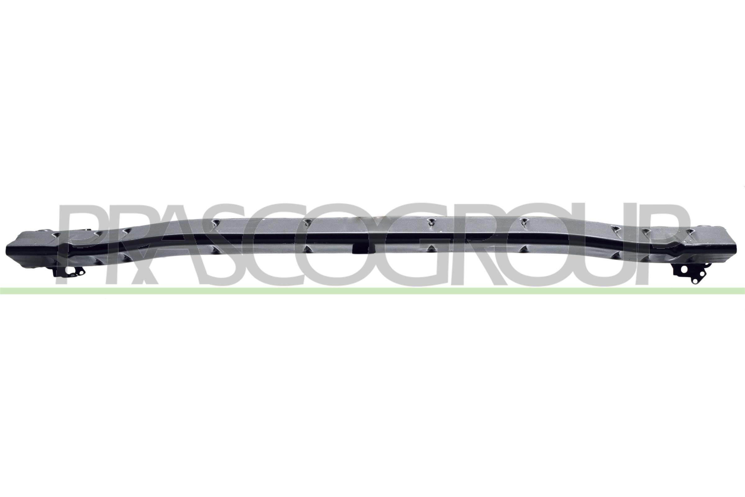 Prasco Träger, Stoßfänger Sz0071632 Vorne Für Suzuki