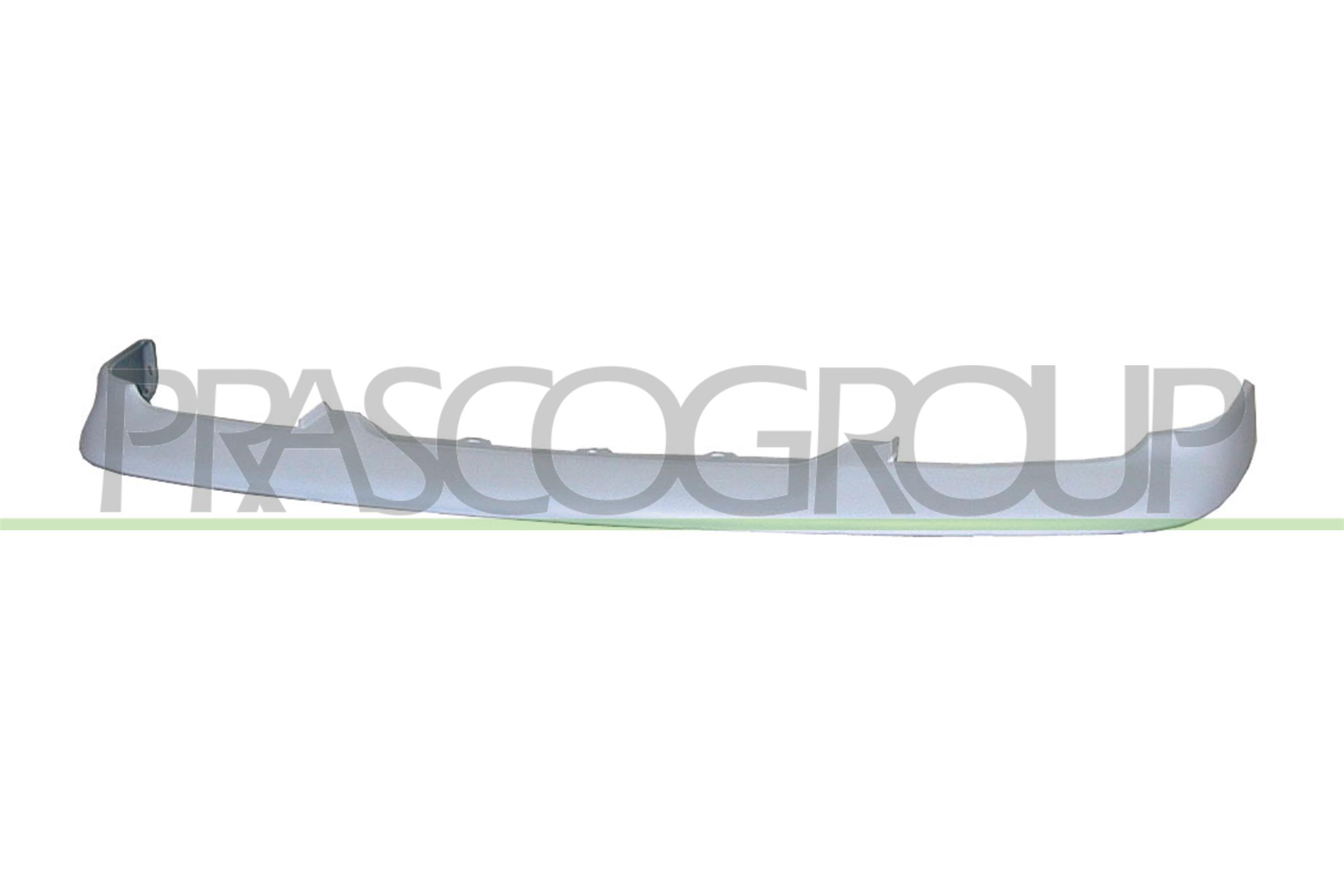 Prasco Stoßfänger Sz0301011 Vorne Für Suzuki