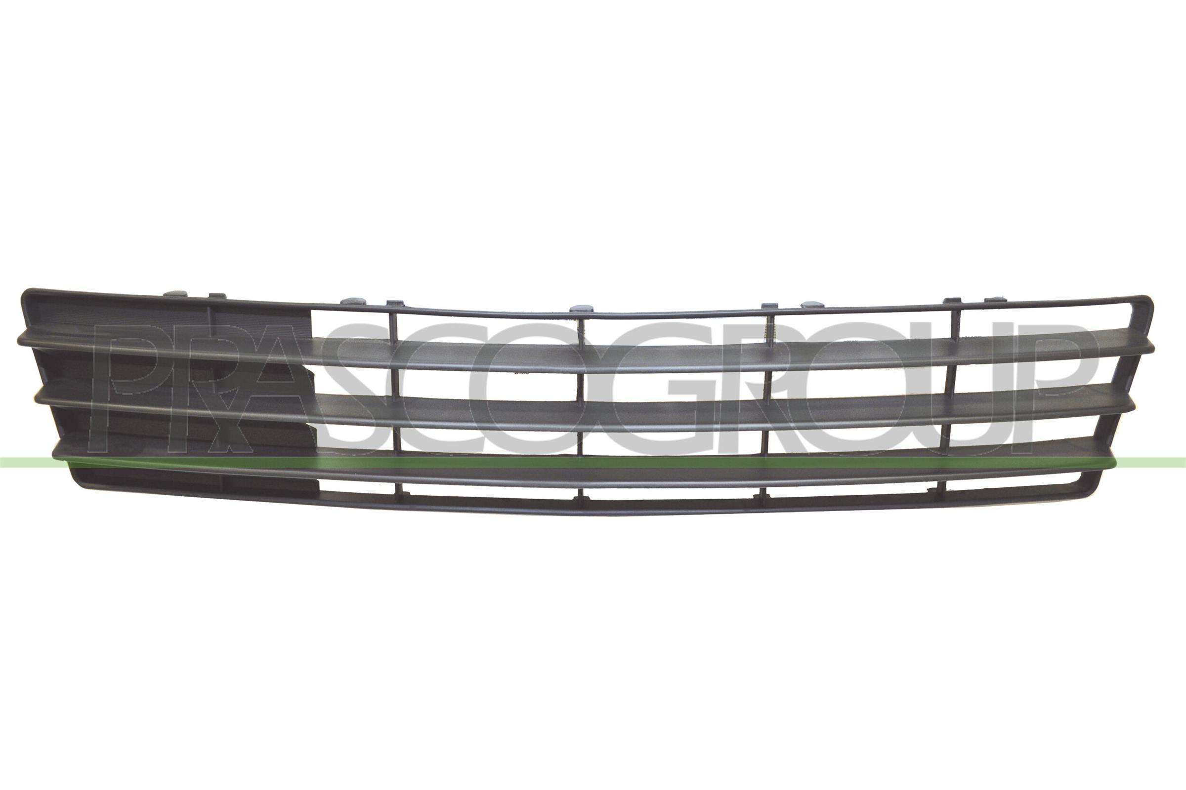 PRASCO Lüftungsgitter, Stoßfänger sz0342120 vorne für Suzuki