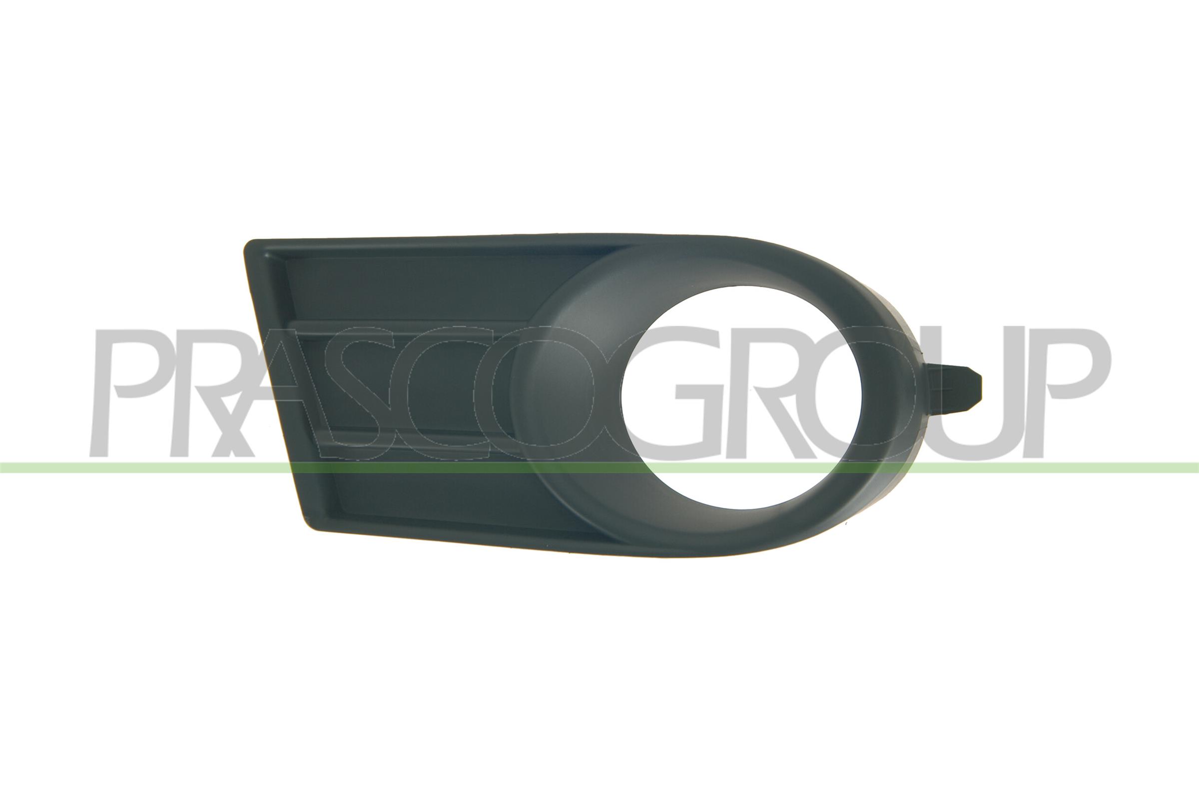 Prasco Lüftungsgitter, Stoßfänger Sz0342134 Vorne Links Für Suzuki