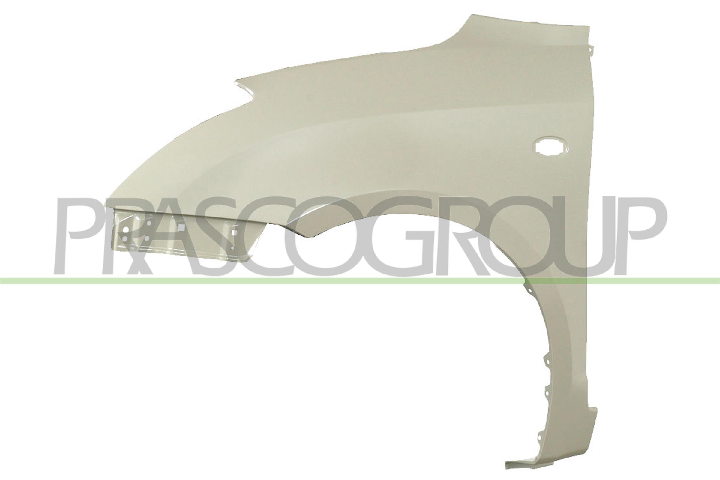 Prasco Kotflügel Sz0343014 Vorne Links Für Suzuki