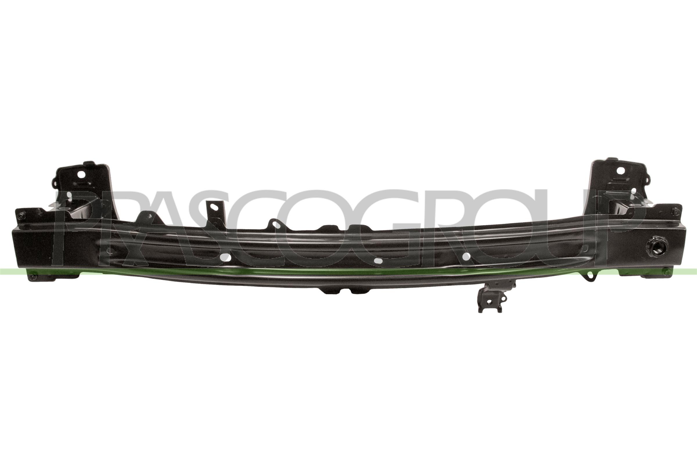 Prasco Träger, Stoßfänger Sz0361622 Vorne Für Suzuki