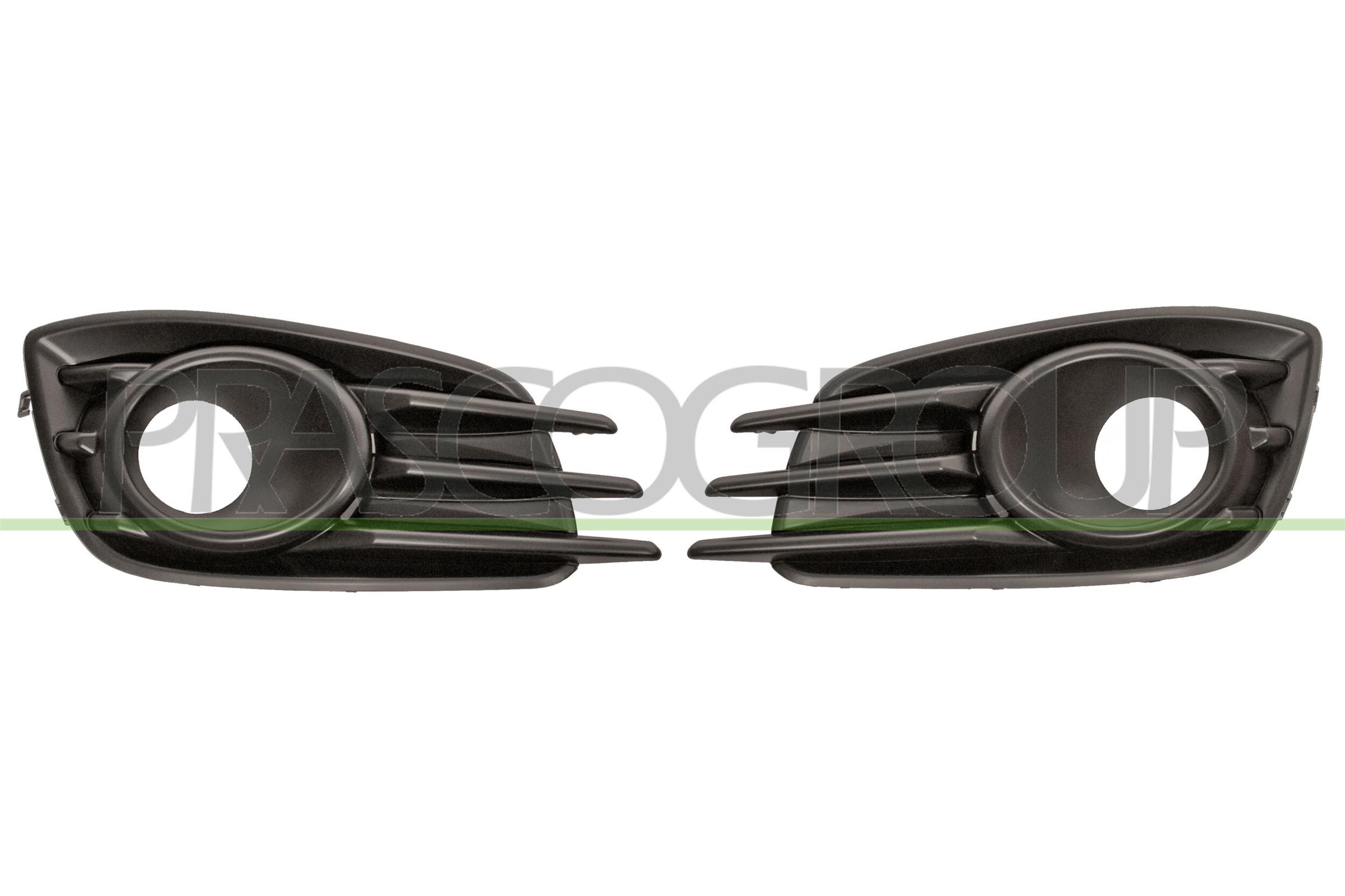 Prasco Blende, Nebelscheinwerfer Sz0372140 Vorne Für Suzuki