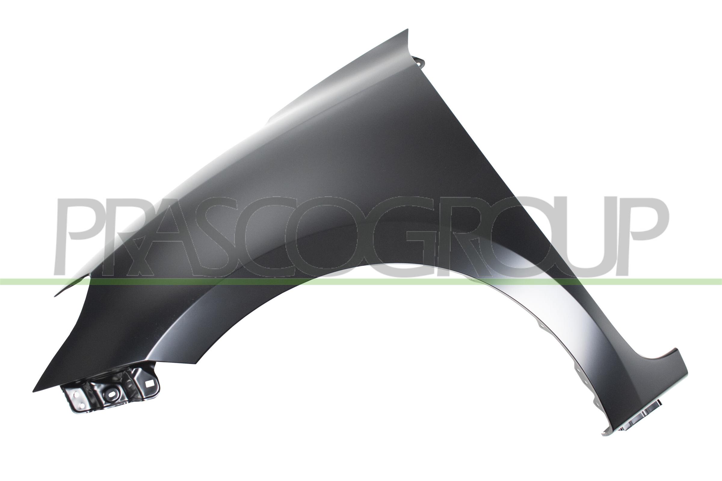 PRASCO Kotflügel sz0393004 vorne links für Suzuki
