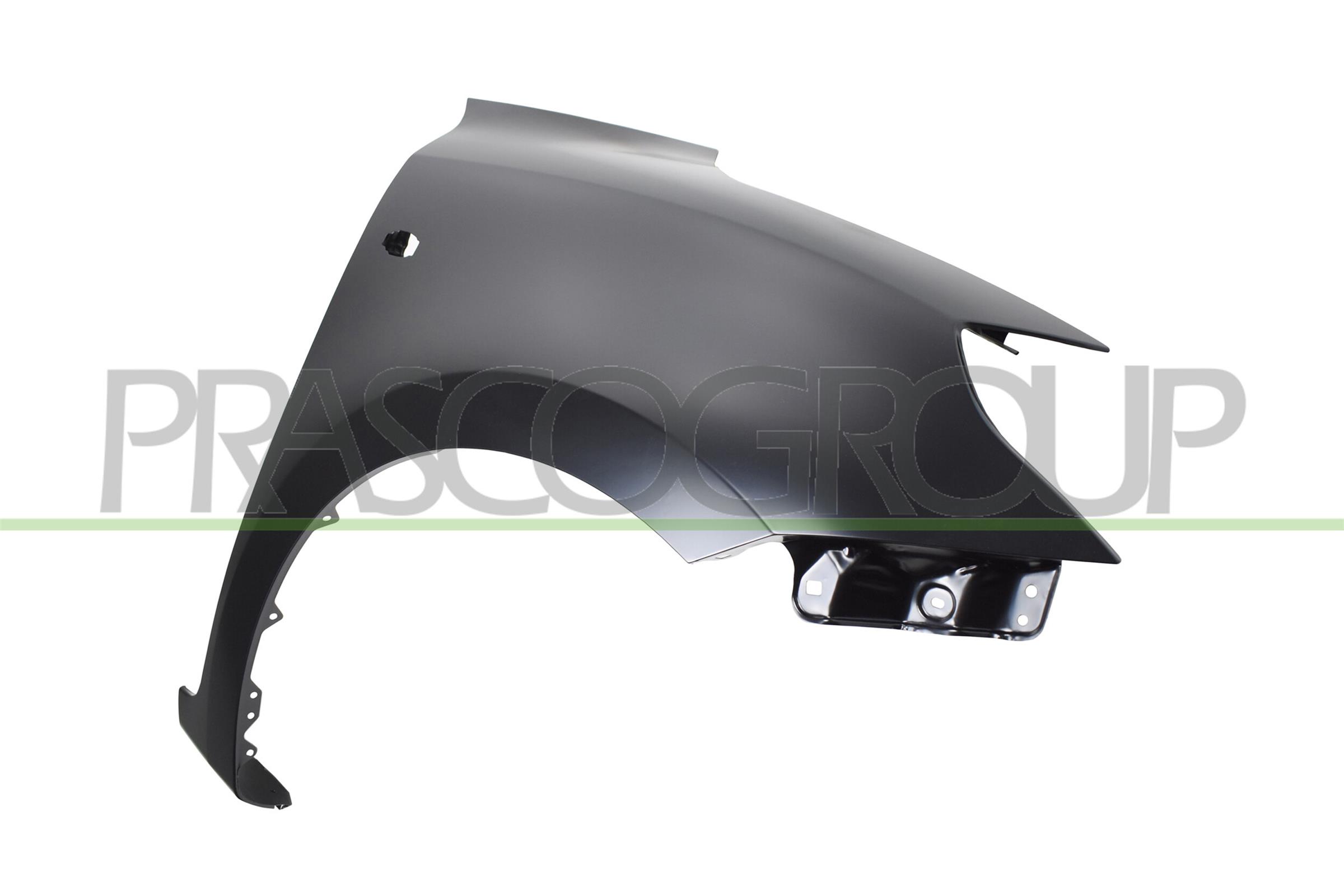 PRASCO Kotflügel sz0393013 vorne rechts für Suzuki