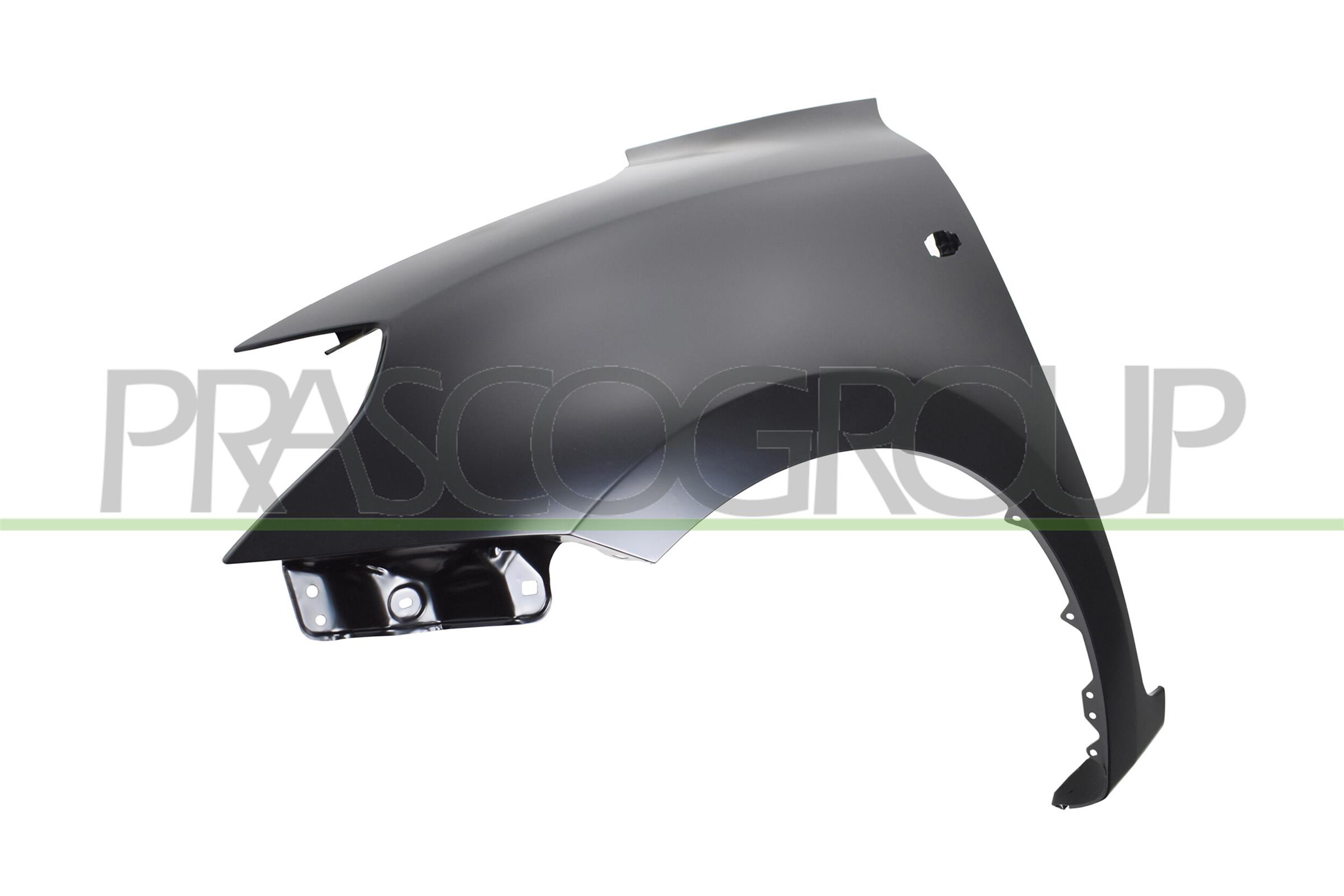 PRASCO Kotflügel sz0393014 vorne links für Suzuki