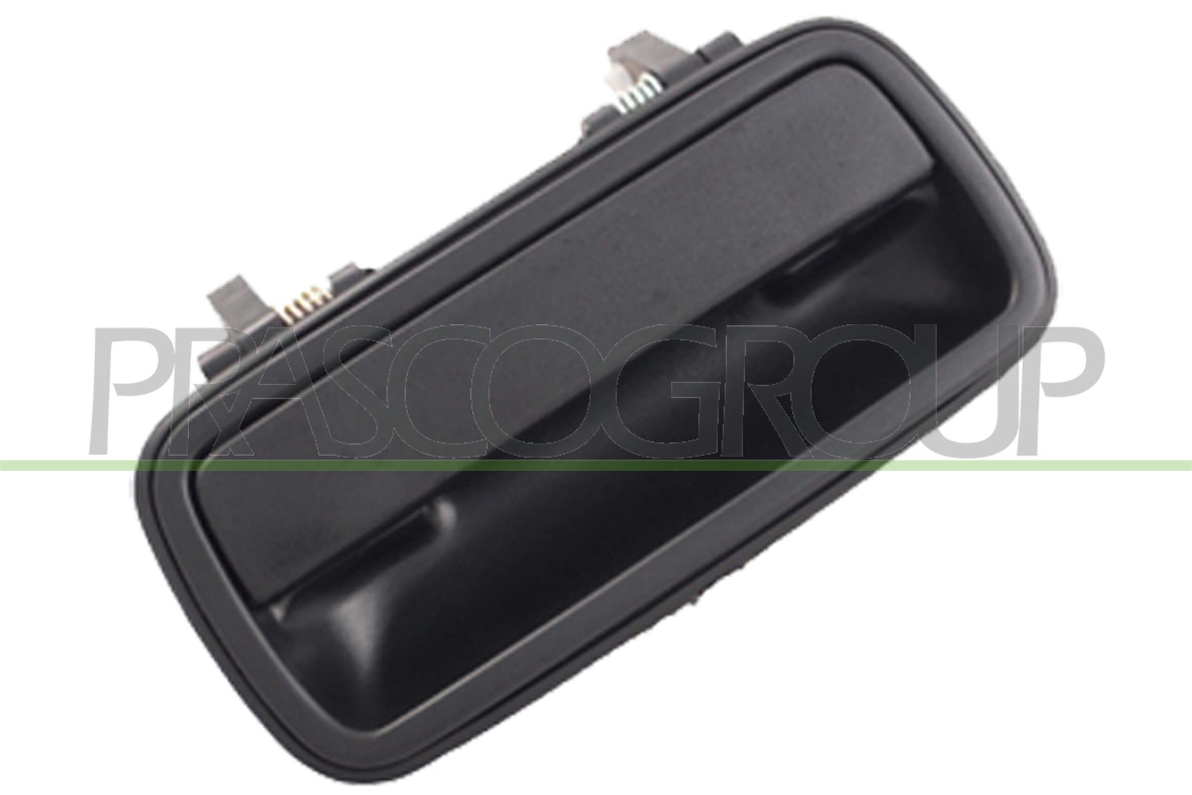 PRASCO Türgriff sz0488102 hinten links für Suzuki