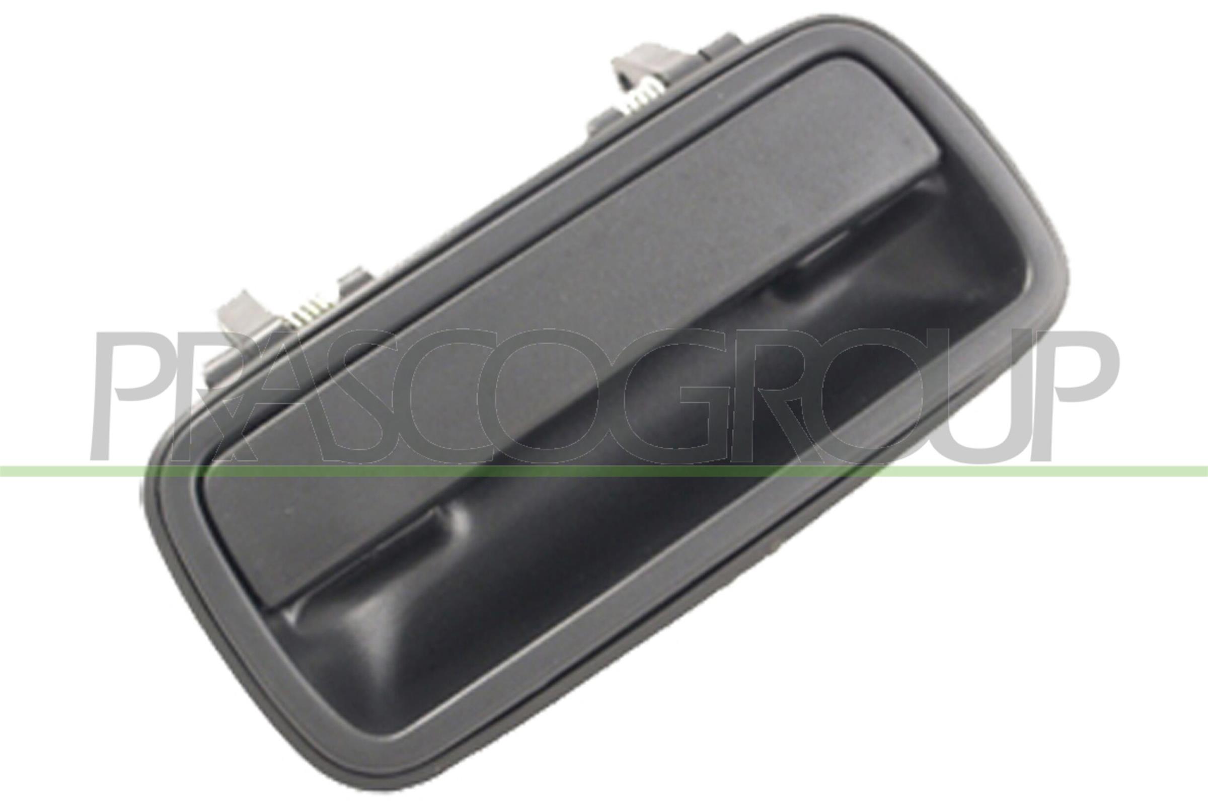 PRASCO Türgriff sz0488101 hinten rechts für Suzuki