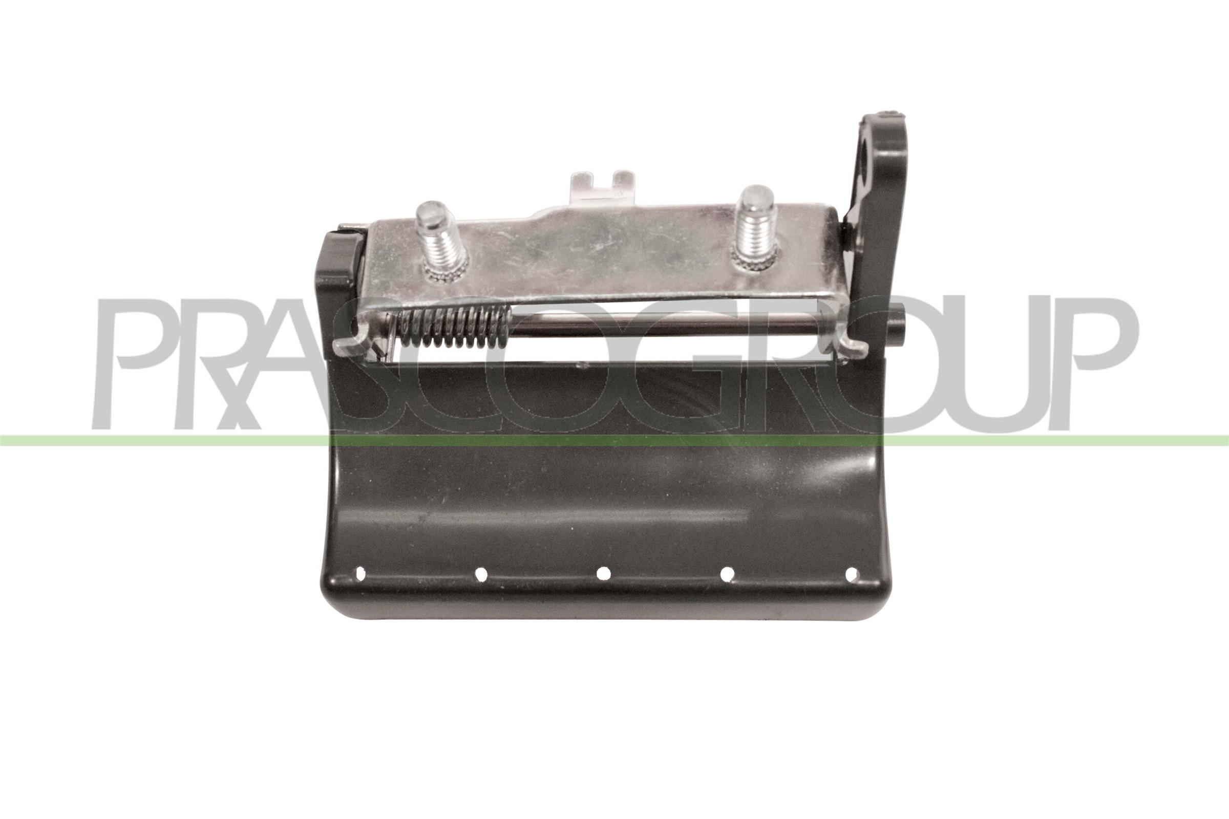 PRASCO Türgriff sz0488801 Fahrzeugheckklappe für Suzuki