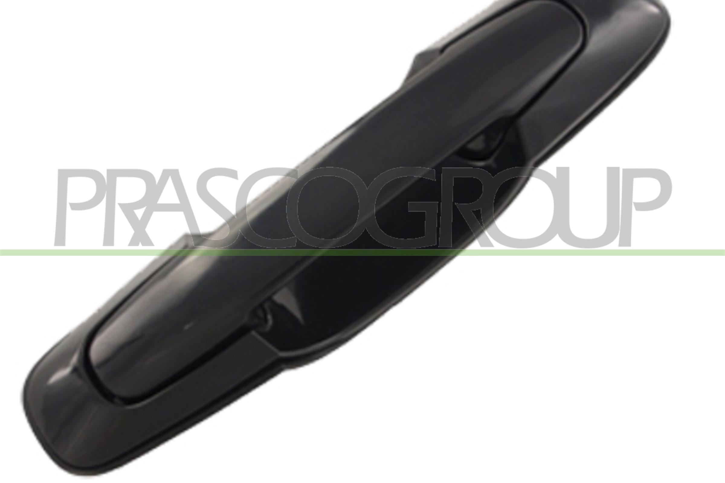PRASCO Türgriff sz0548208 vorne links für Suzuki