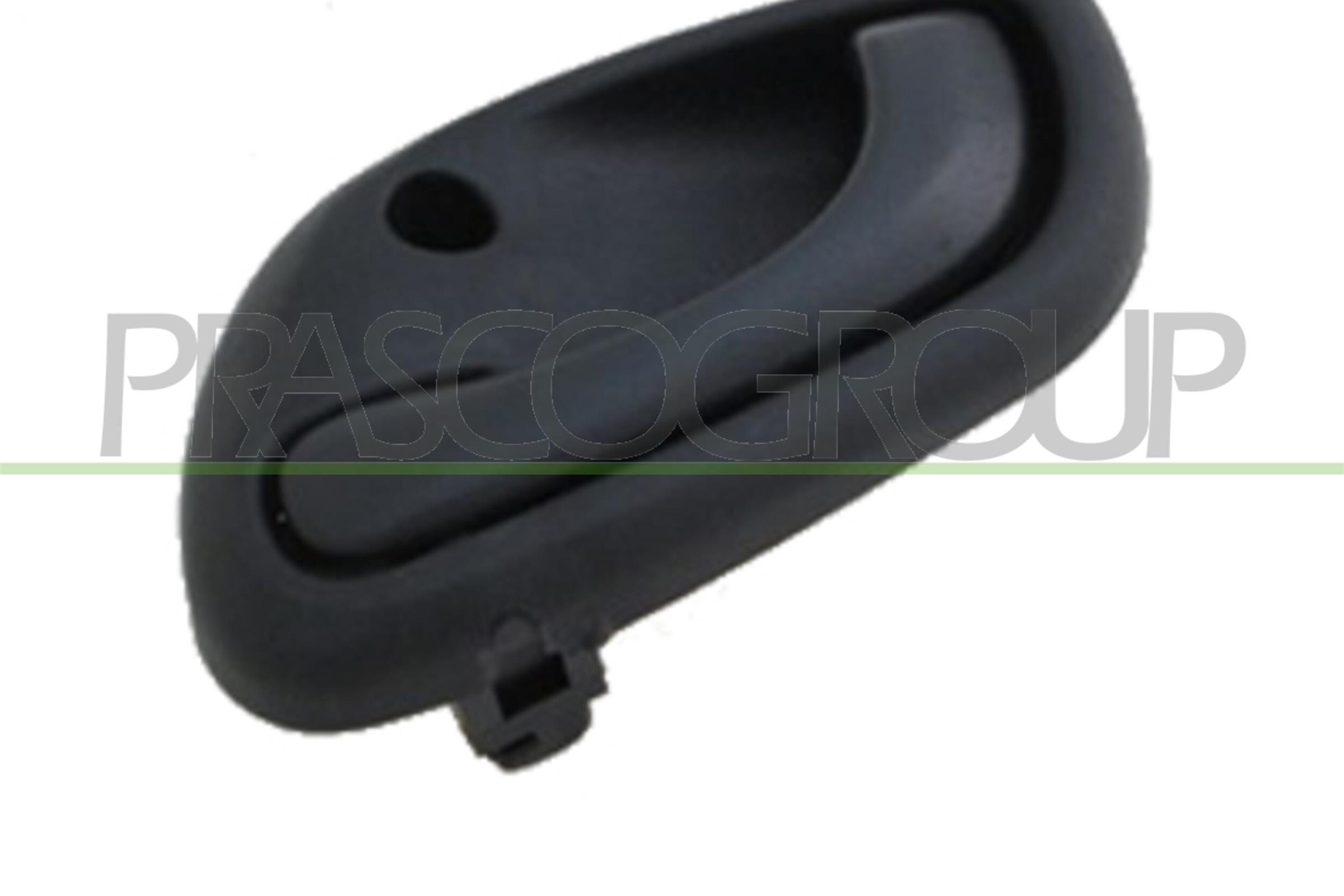 PRASCO Türgriff, Innenausstattung sz0548602 vorne links für Suzuki