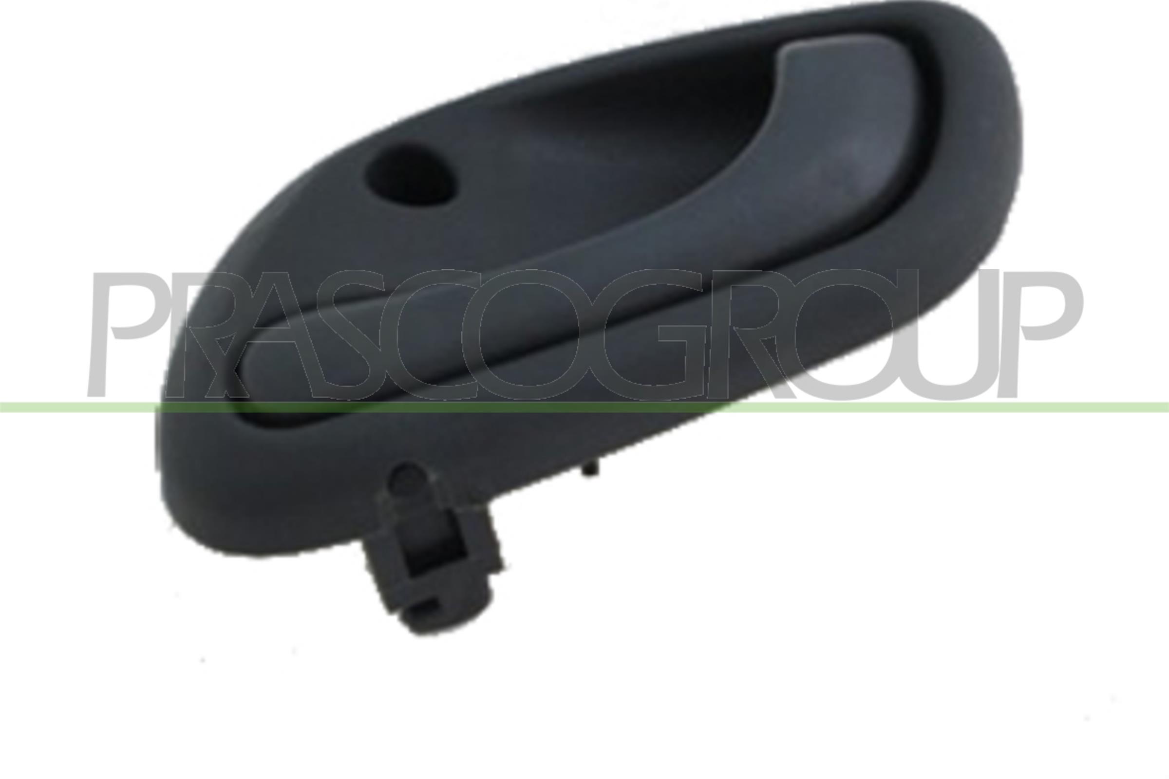 PRASCO Türgriff, Innenausstattung sz0548608 vorne links für Suzuki