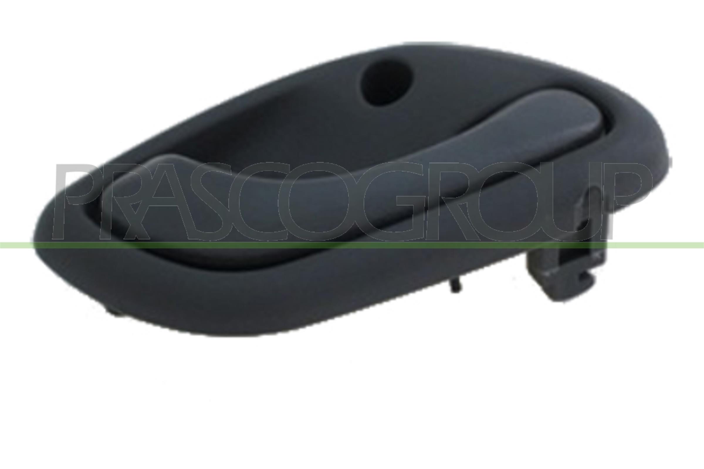 PRASCO Türgriff, Innenausstattung sz0548607 vorne rechts für Suzuki