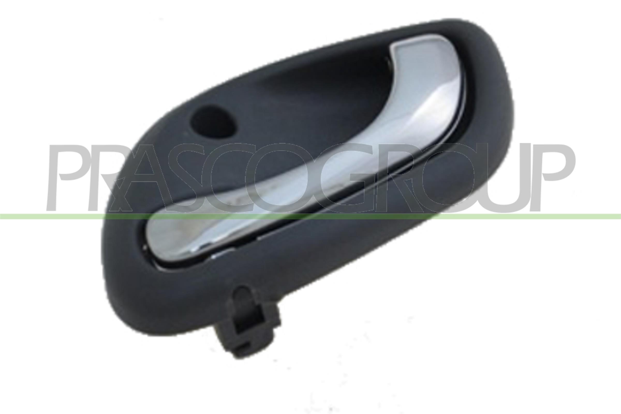 PRASCO Türgriff, Innenausstattung sz0548618 vorne links für Suzuki