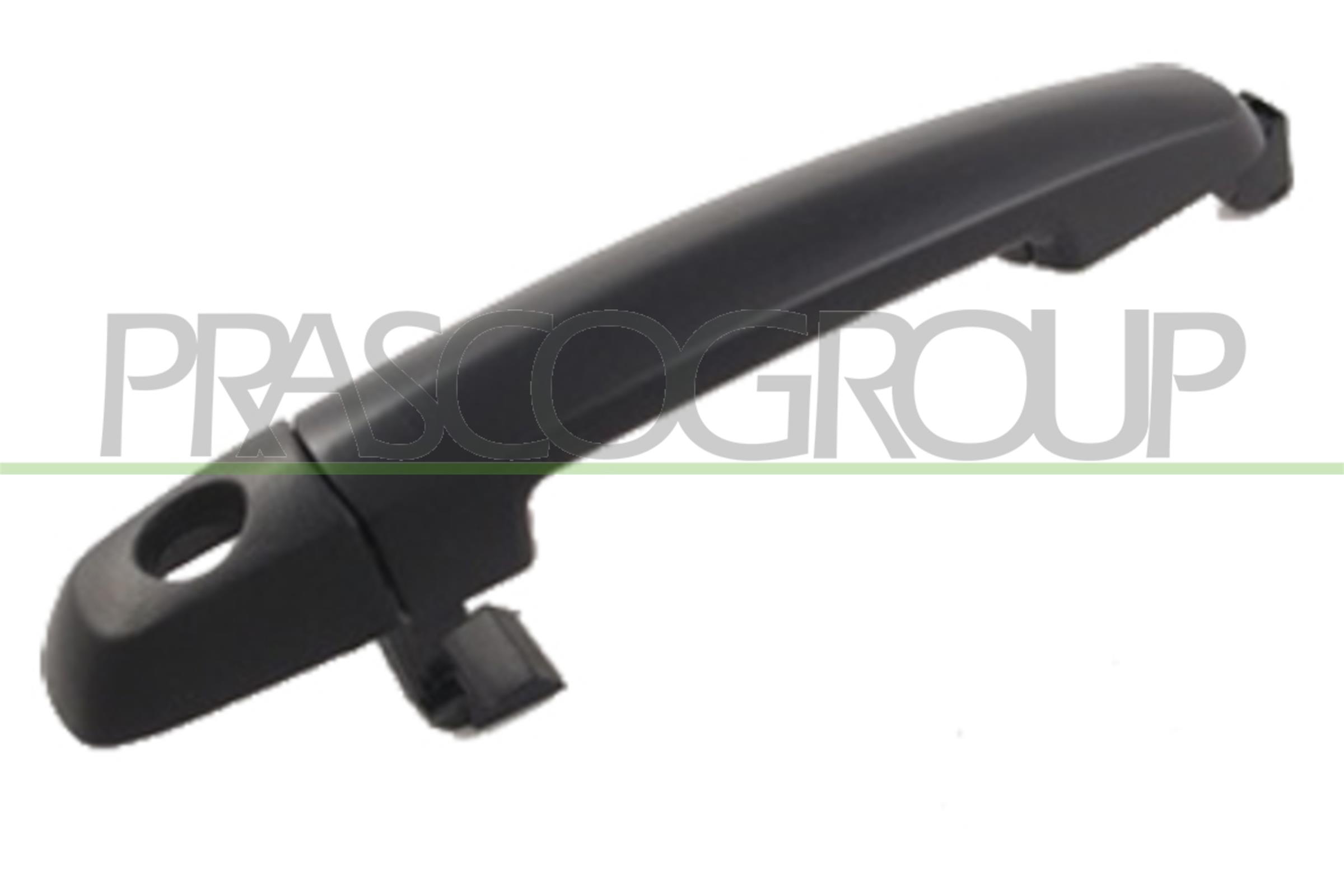 Prasco Türgriff Sz0568002 Vorne Links Für Suzuki