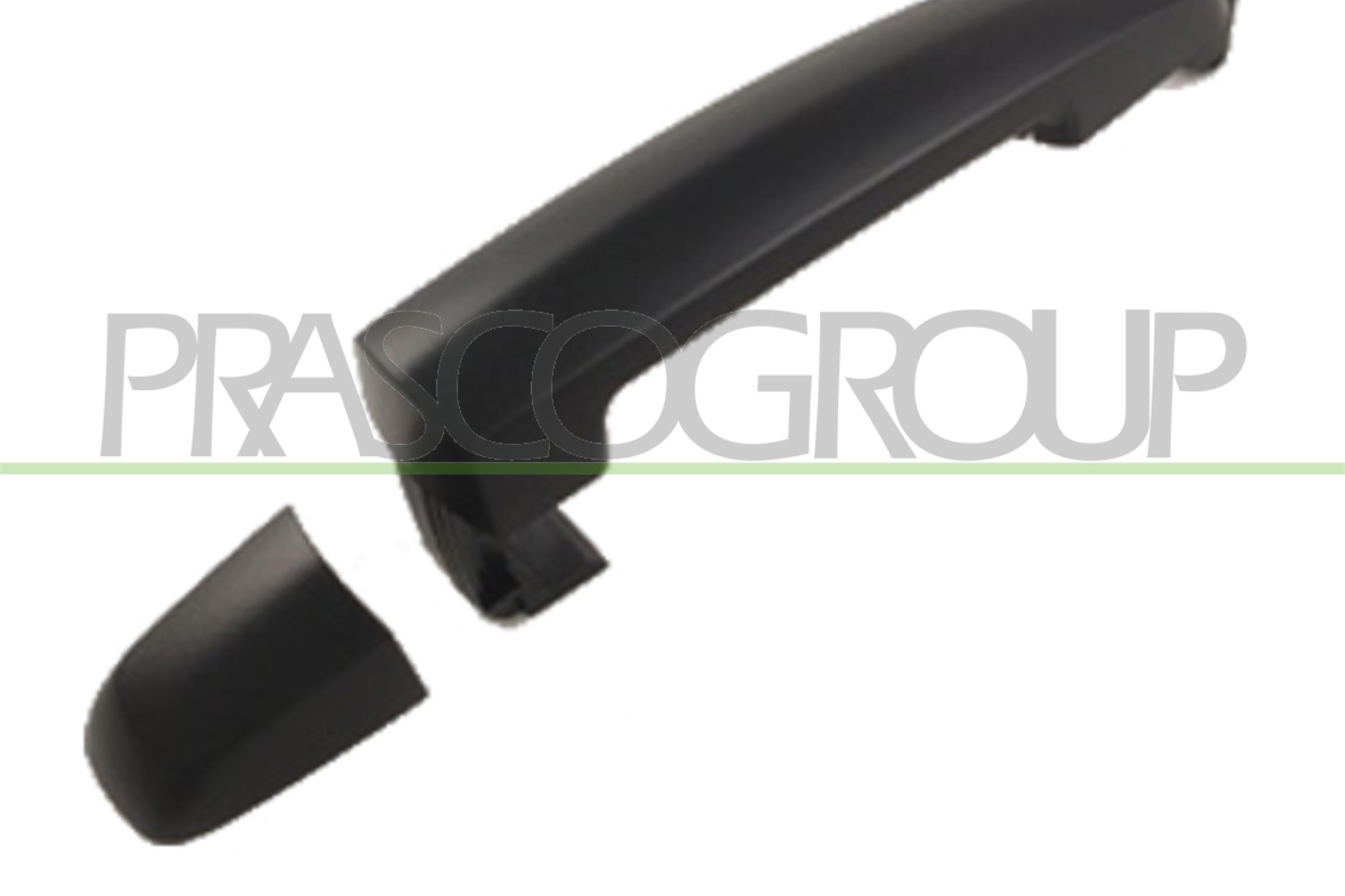 PRASCO Türgriff sz0568301 vorne rechts für Suzuki