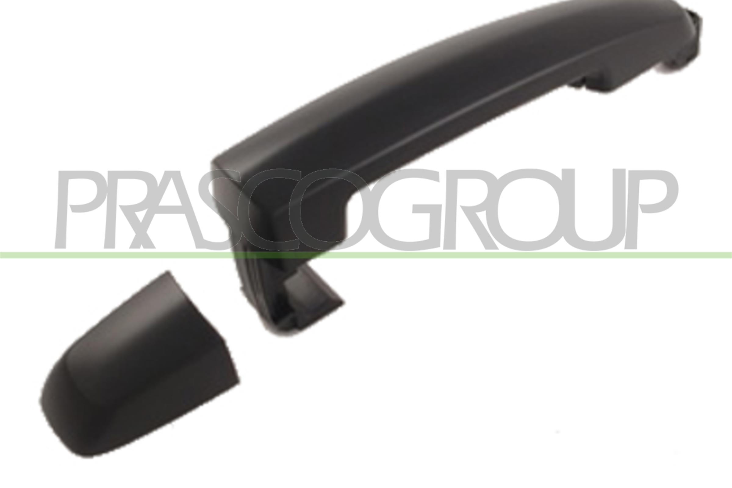 Prasco Türgriff Sz0568303 Vorne Rechts Für Suzuki
